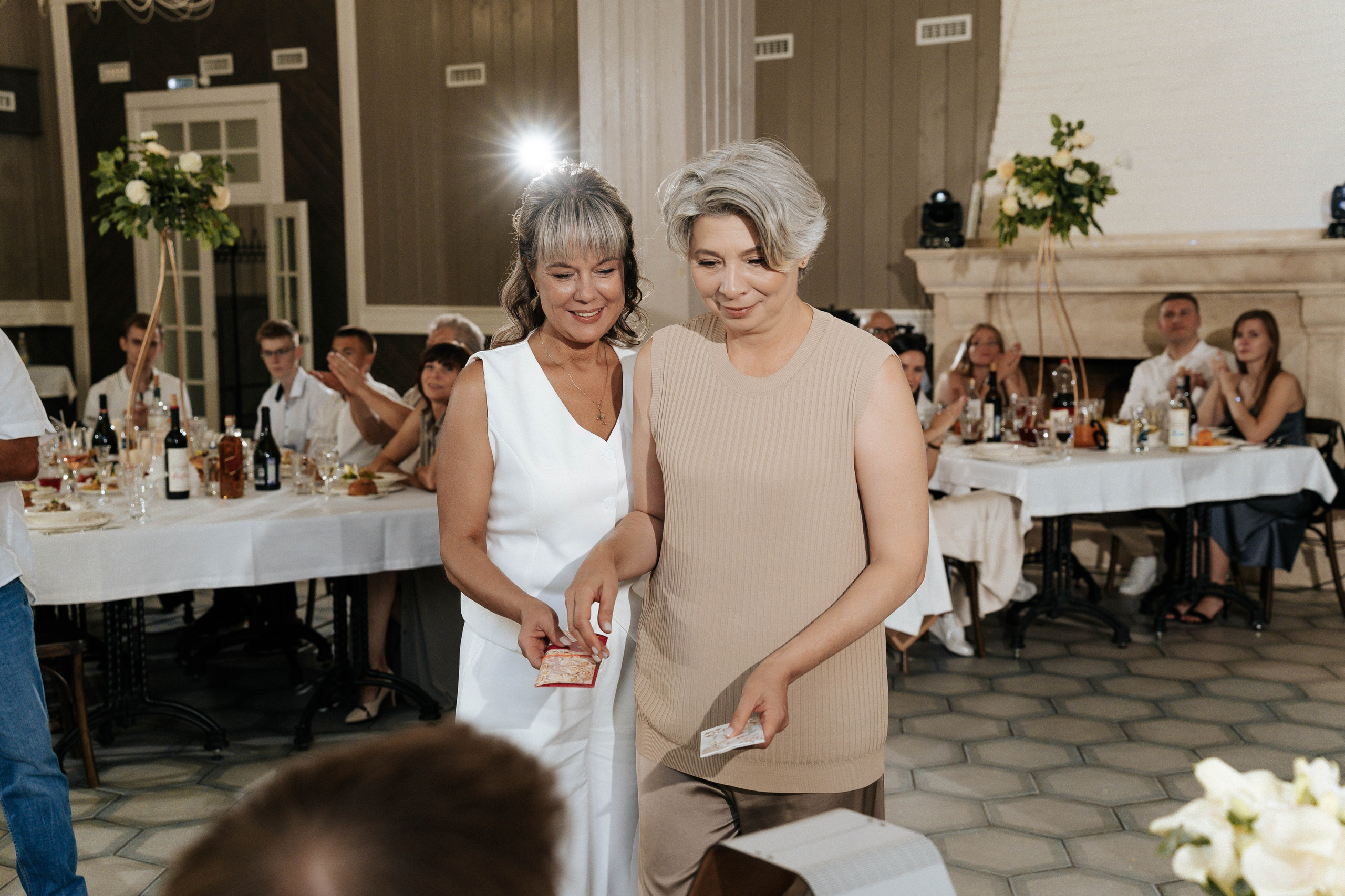 Oleg & Alexandra. Свадебный фотограф в Воронеже Самохина Екатерина