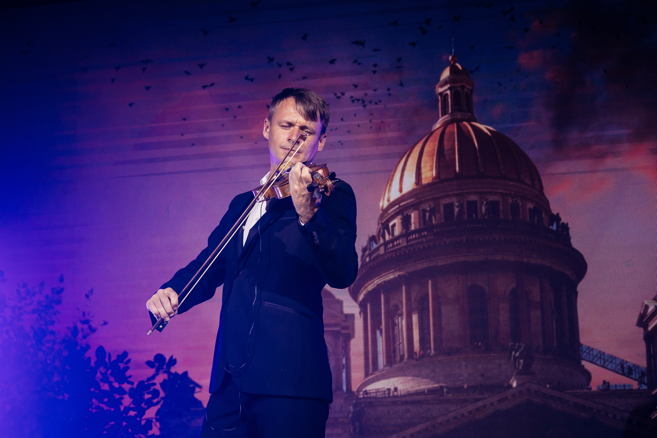 Свадебный гала-ужин. Фотограф в Иркутске