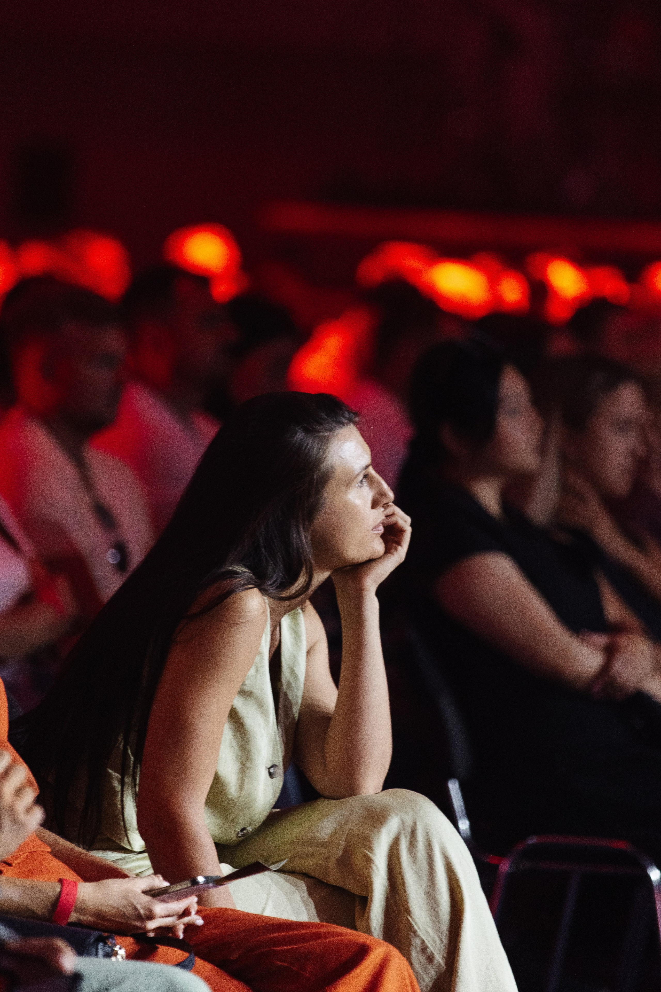 АЛЬФА КОНФА. Фотограф в Красноярске