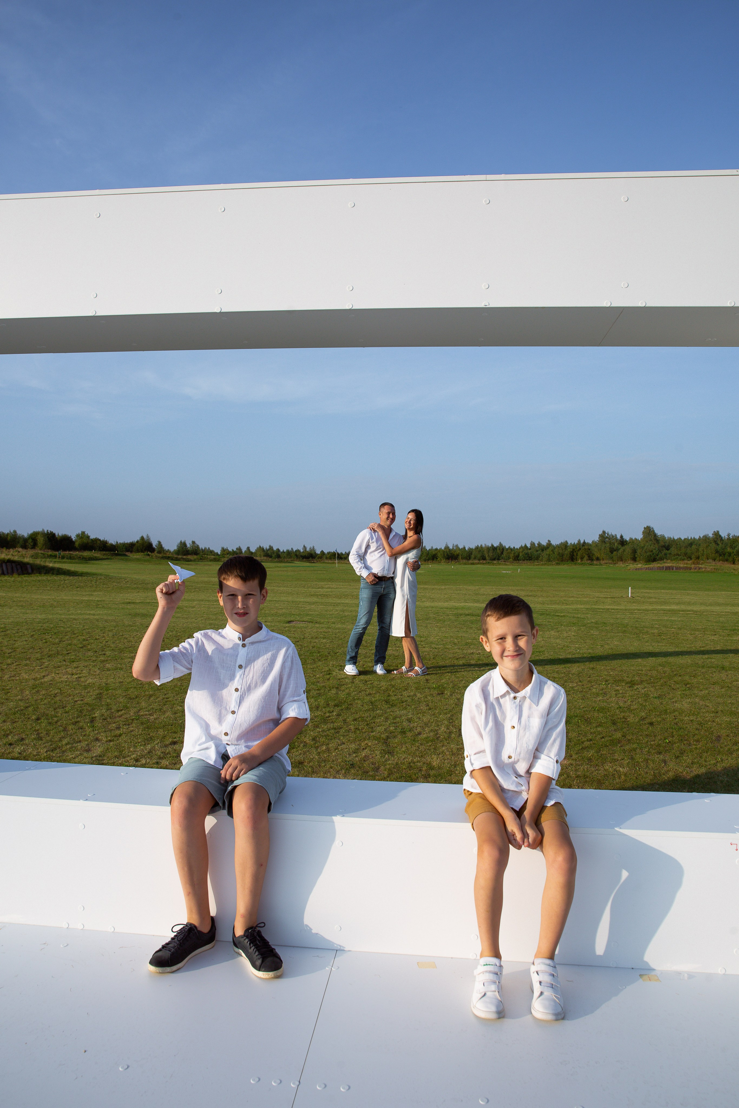 СЕМЬЯ. Ваш фотограф Любовь Чистякова