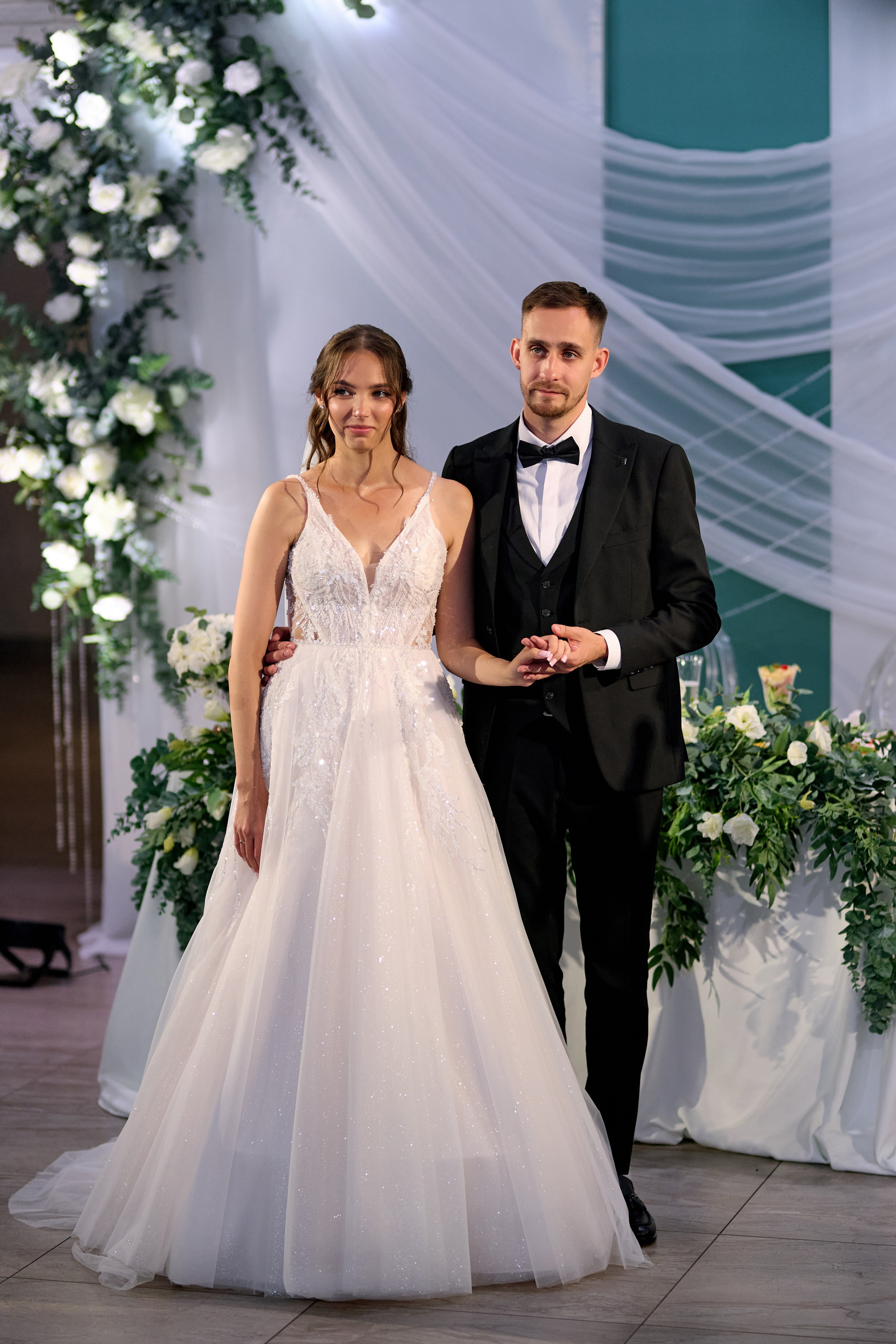 Свадьба. Киров. Вятка. Александр Прозоров фотограф в Кирове