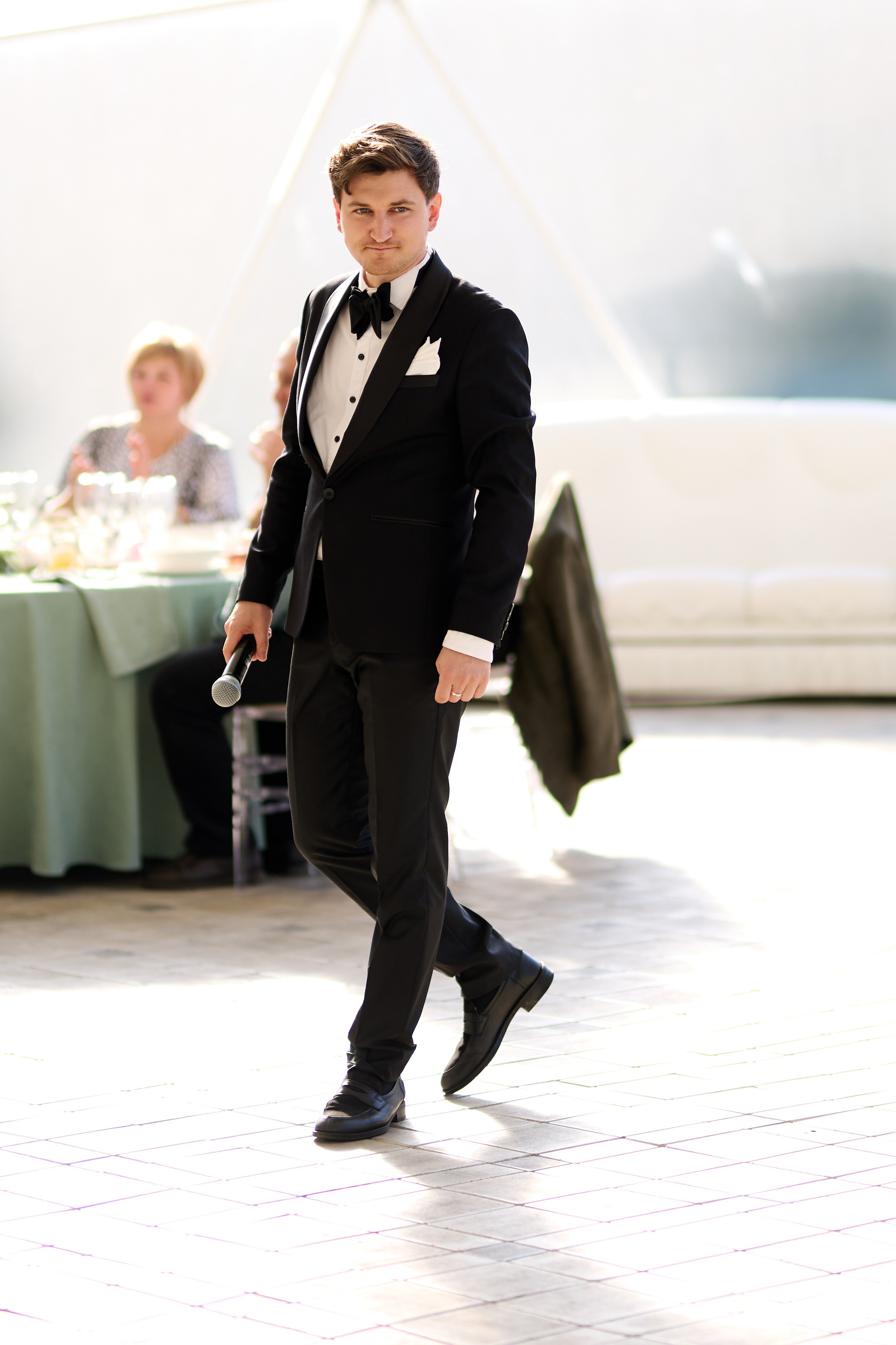 Марина и Илья. Александр Прозоров фотограф в Кирове