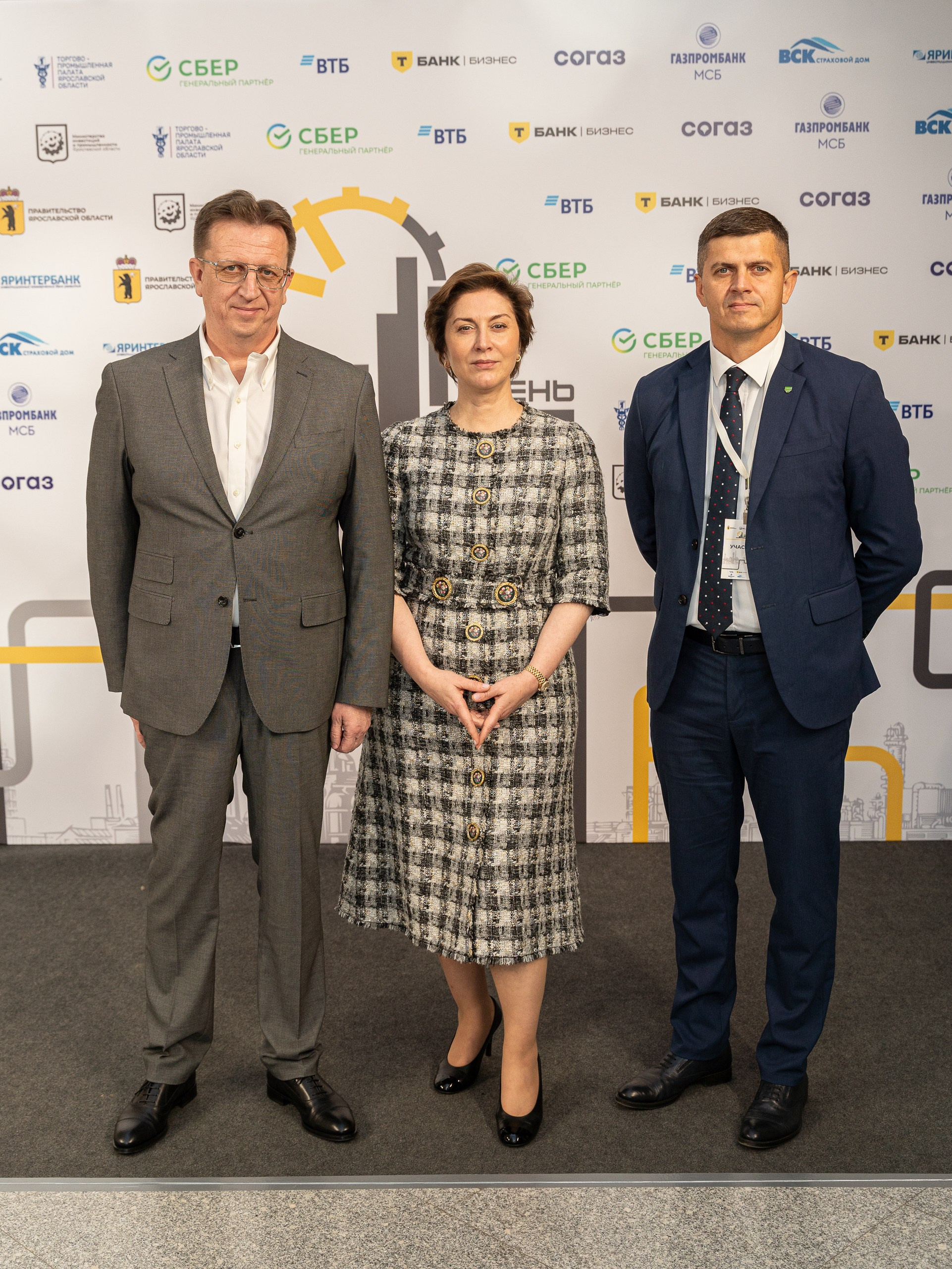 Репортажное портфолио (фото)