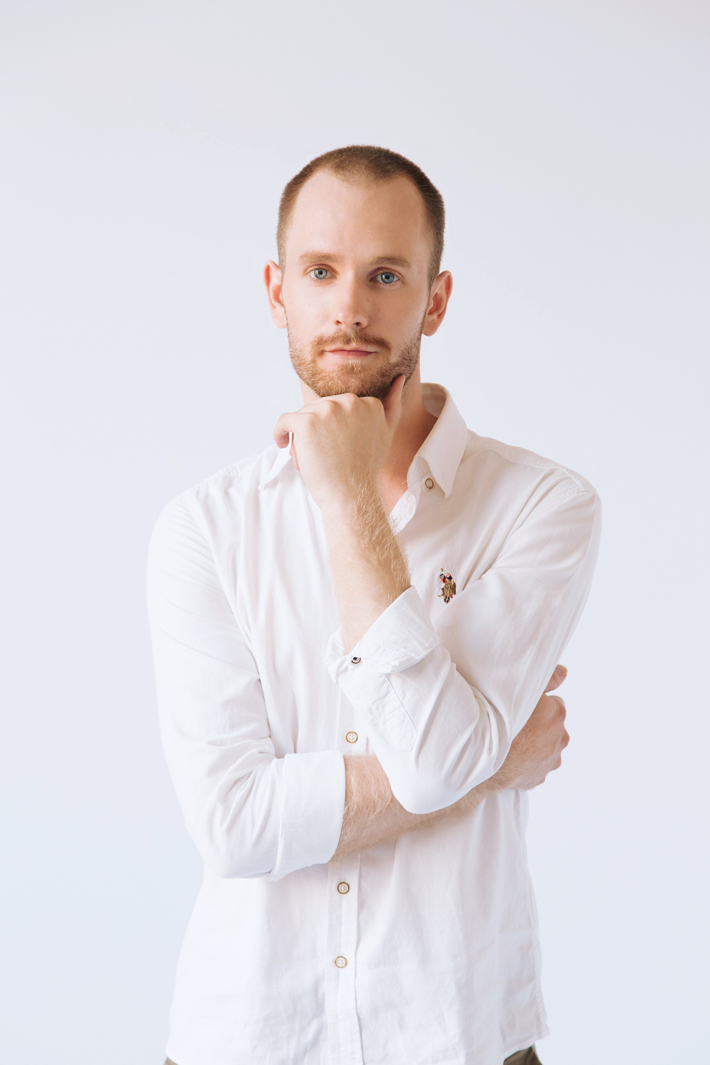 Портретные съемки. Семейный и контент фотограф в Москве Вероника Швец