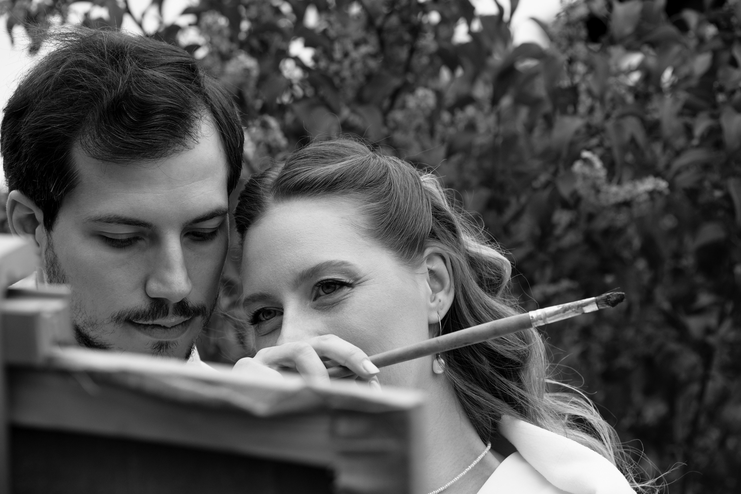 Виталий Елена. Свадебный фотограф Воронеж