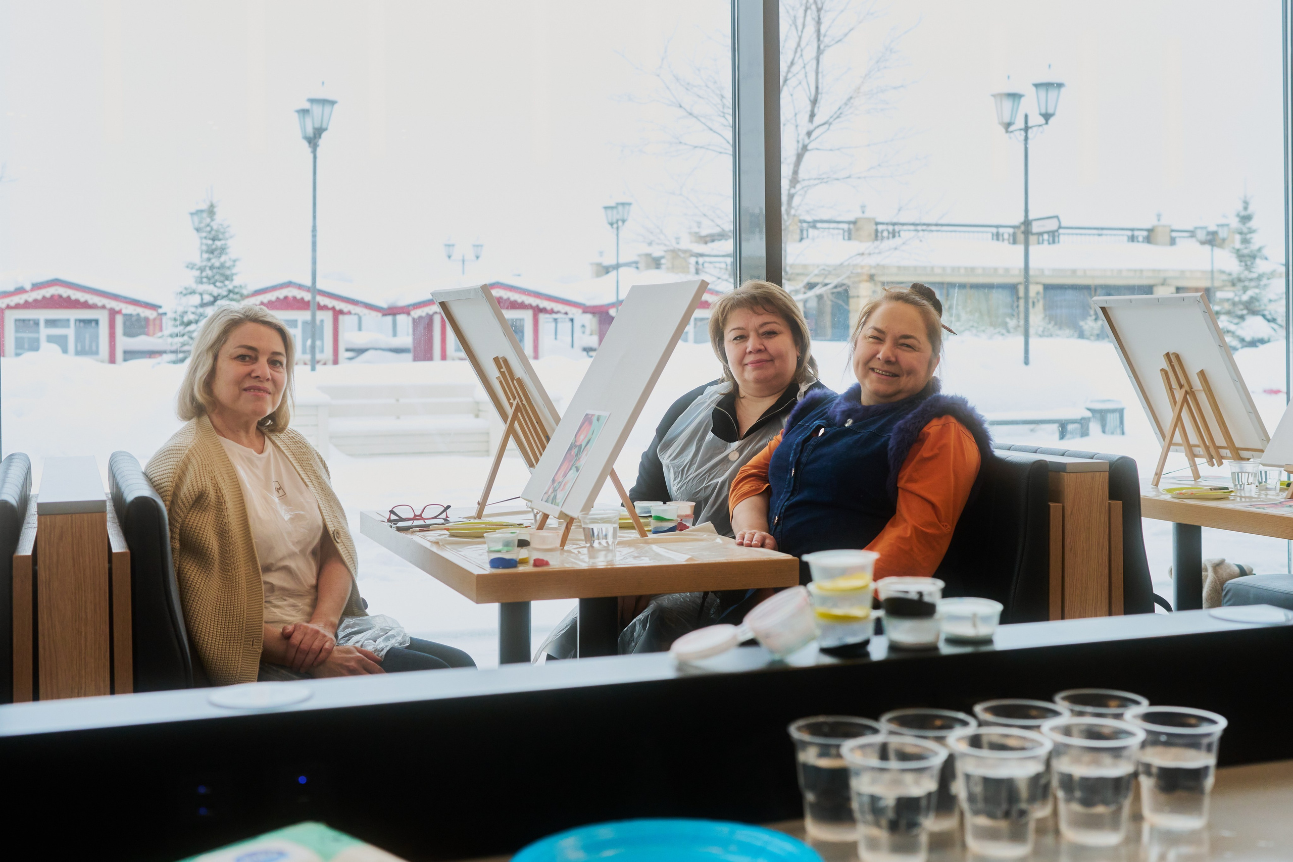 Репортаж. Свадебный и индивидуальный фотограф Аля Мамакова