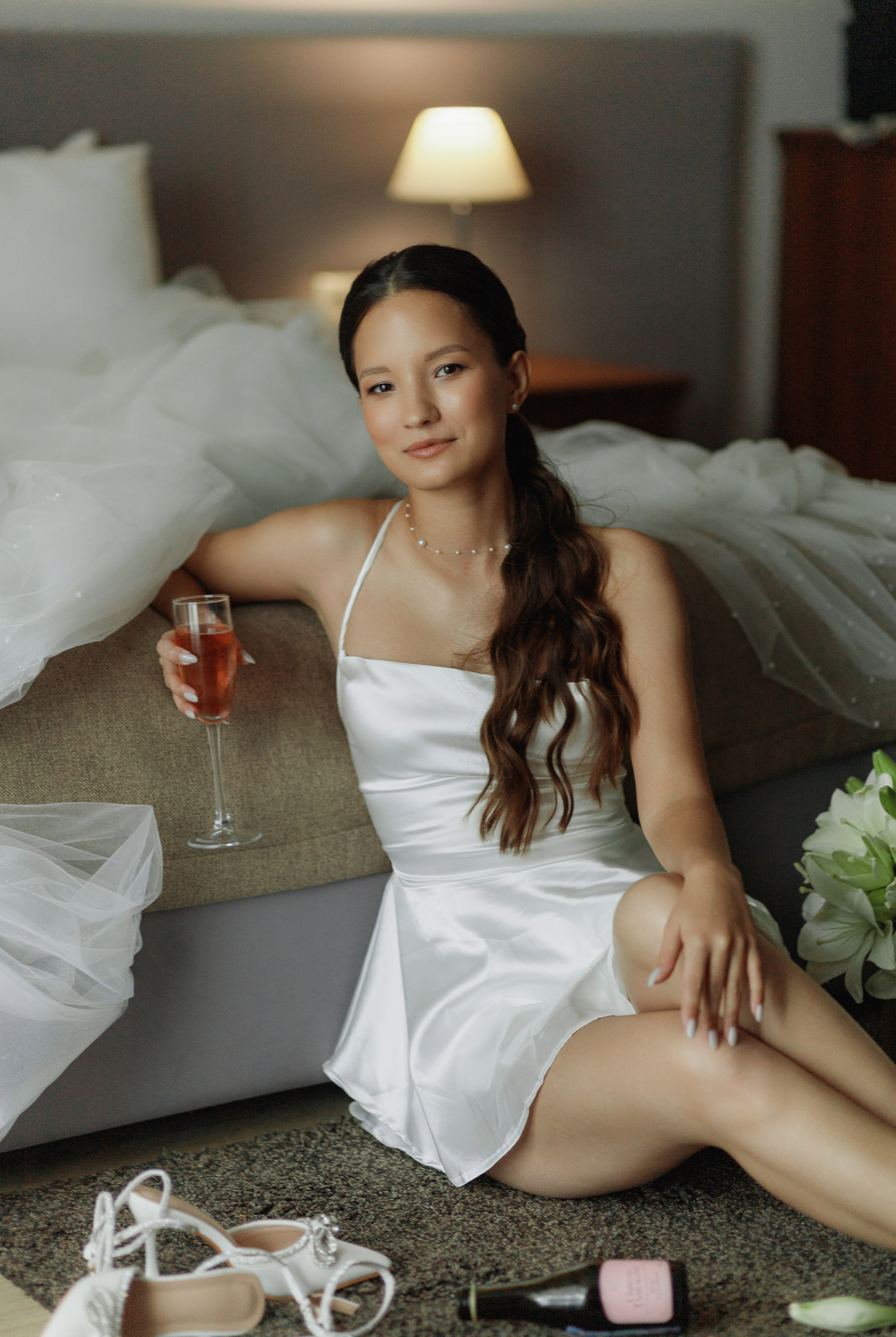 Близость. Свадебный и семейный фотограф Краснова Юлия