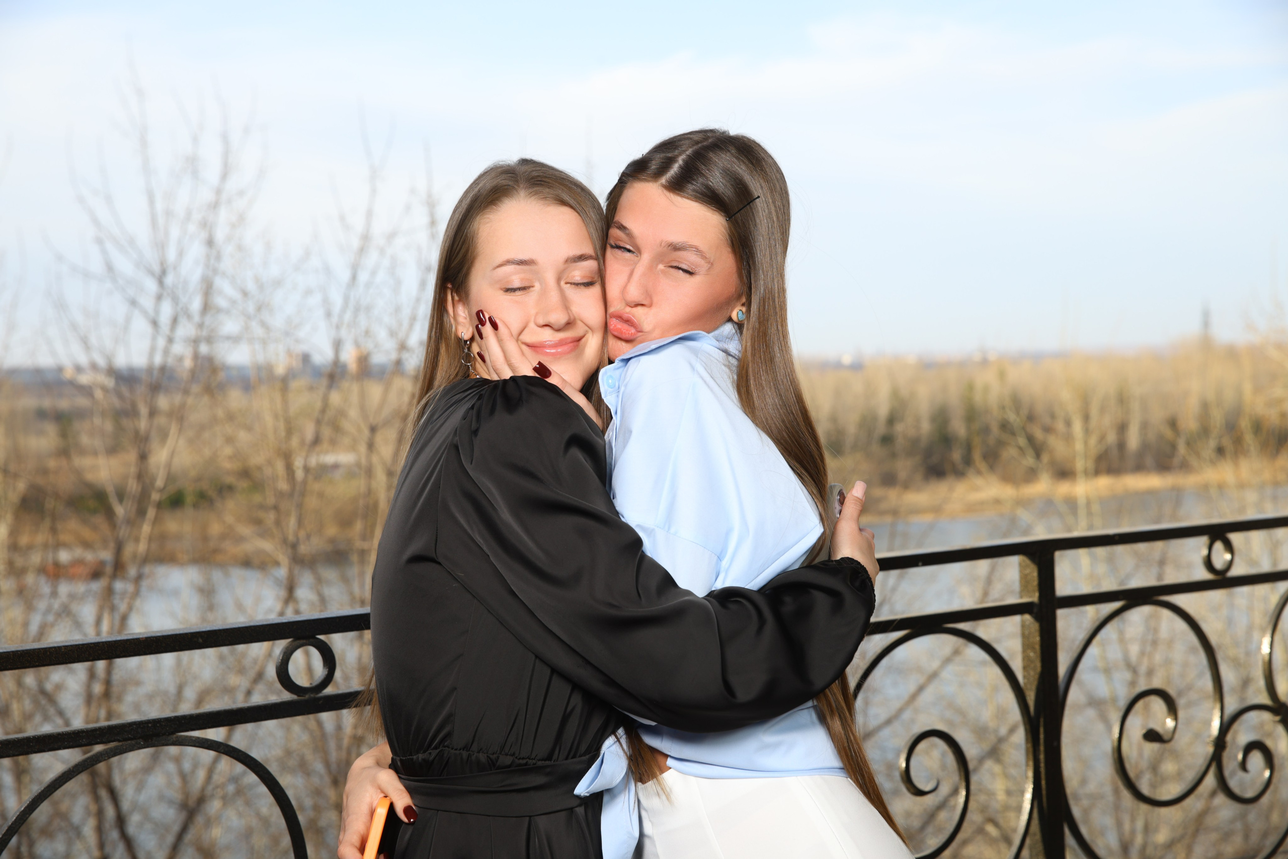 50 лет — зовем всех друзей!