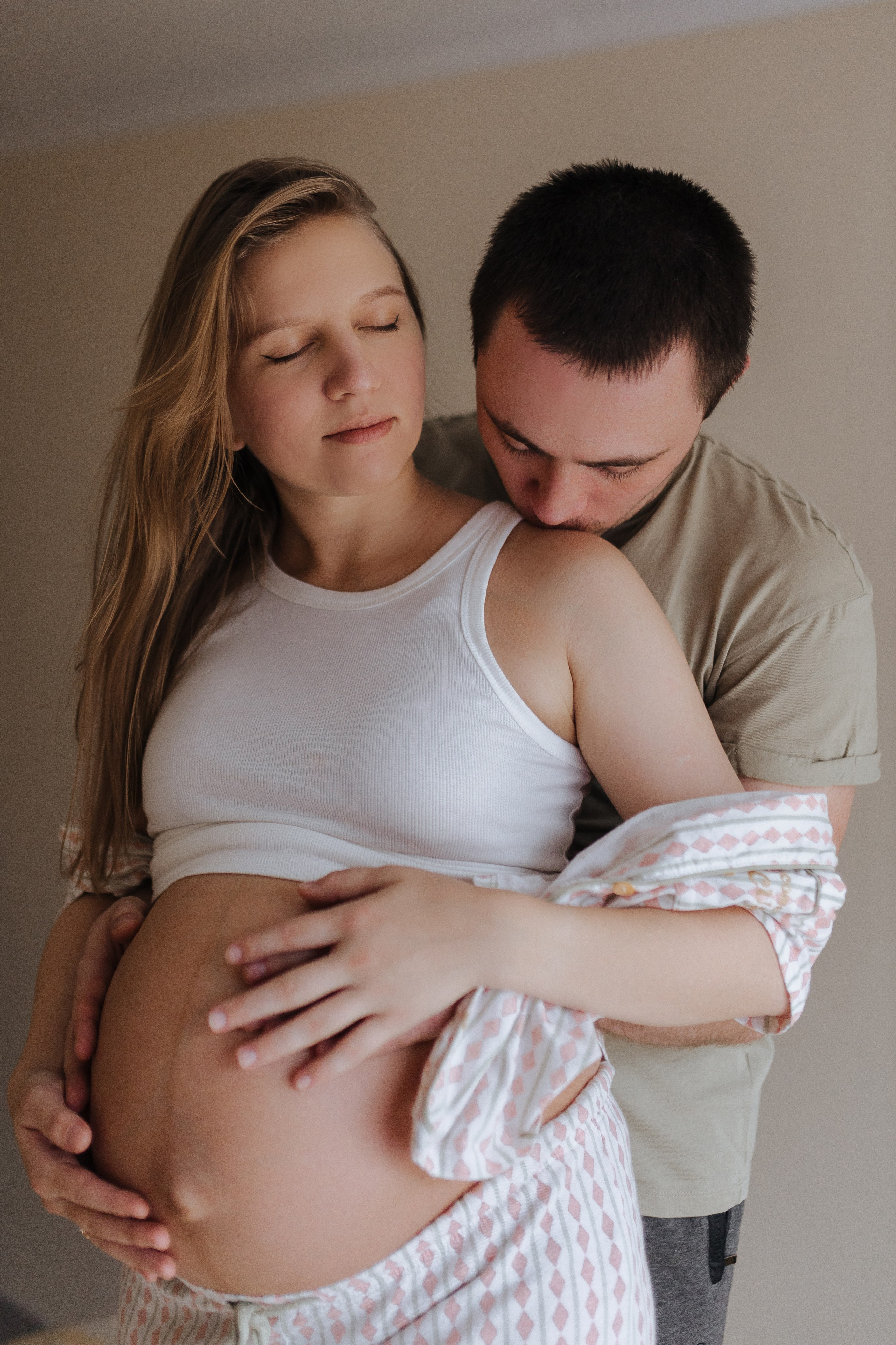Алексей и Катя. Свадебный и семейный фотограф в Белгороде Юлия Першина