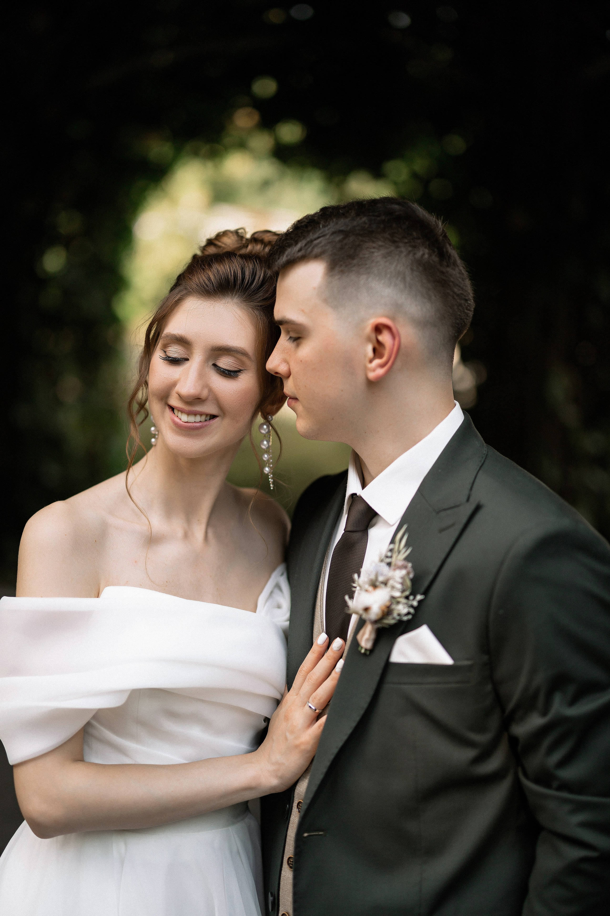 Свадьба в отеле Movenpick. Свадебный фотограф и видеограф в Москве, Виктор Архилюк