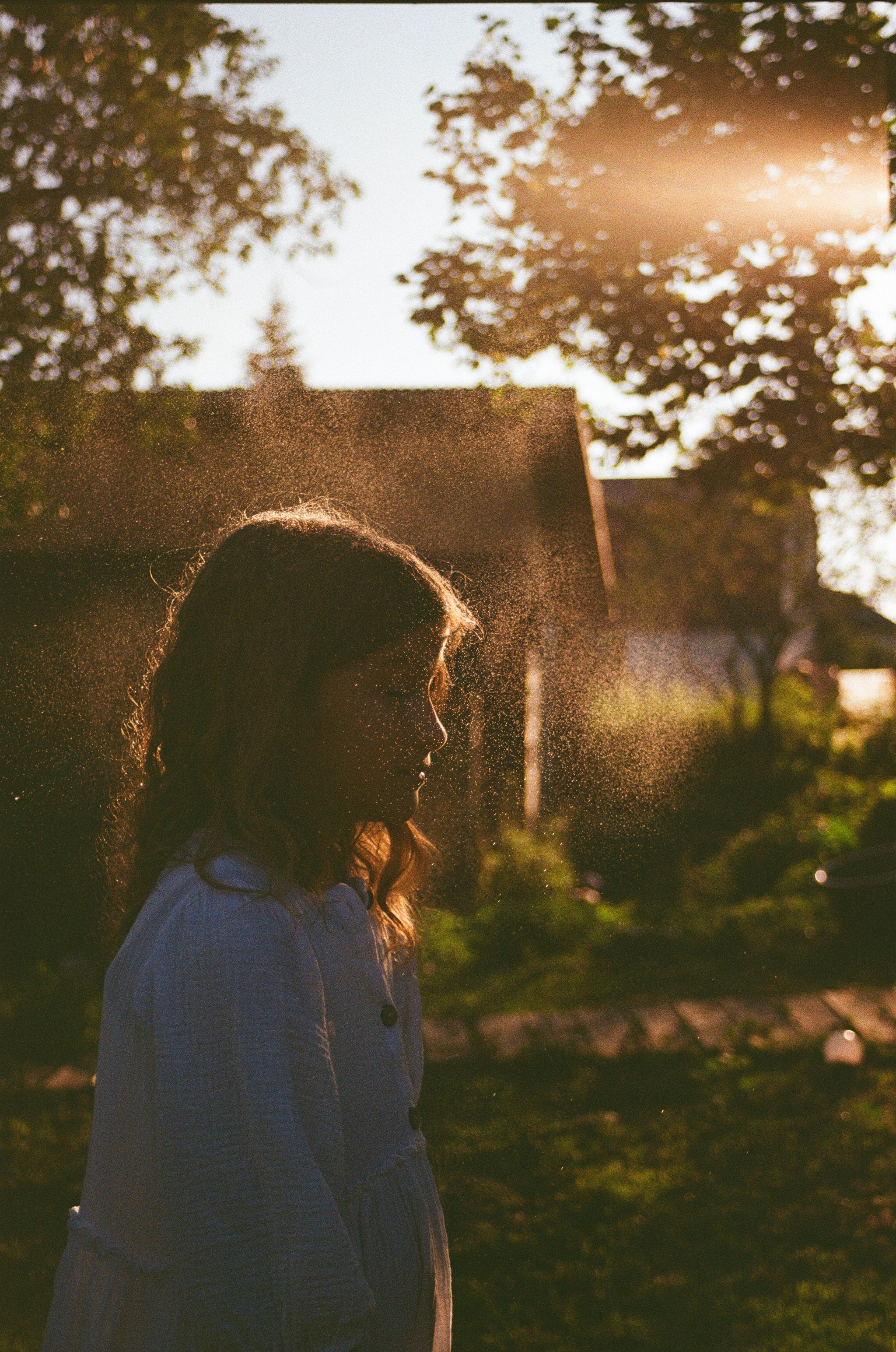 Герои. Марина Горбатова. Фотограф