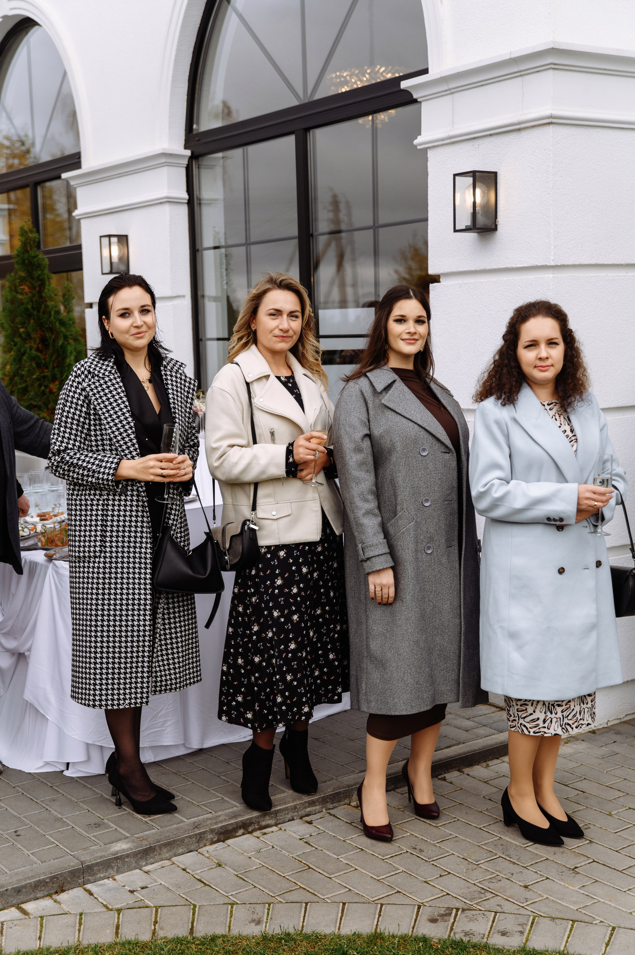 Евгений и Екатерина LA VILLA. Фотограф Кирилл Верт