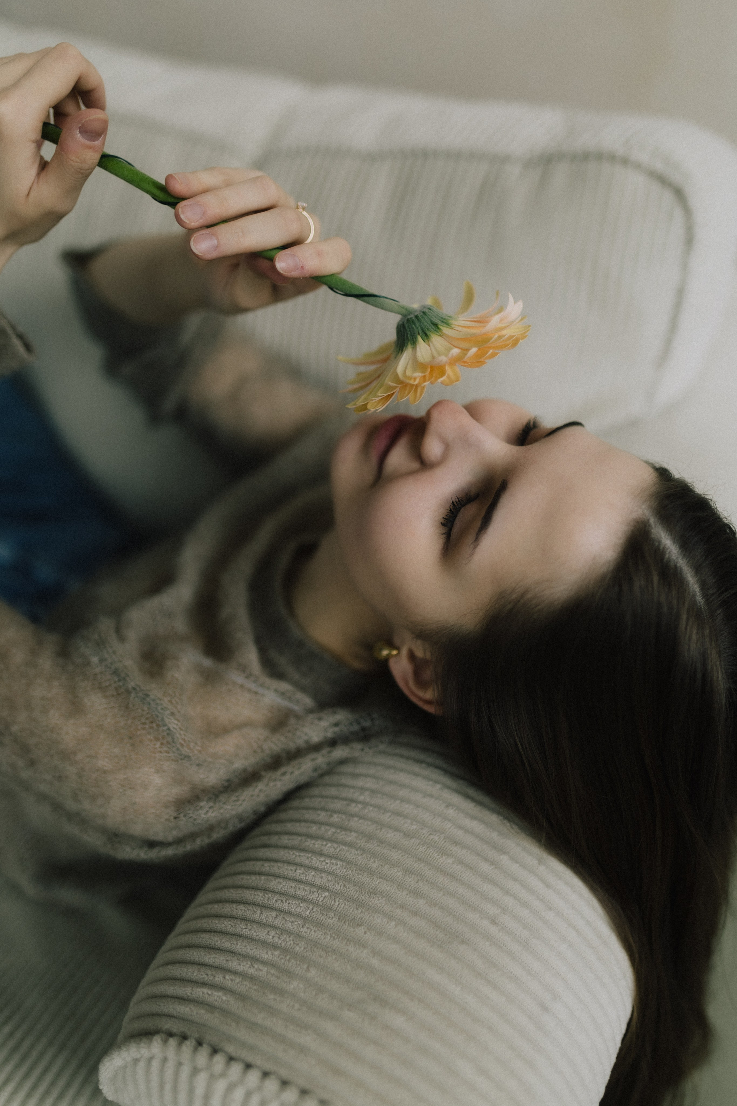 Маша. Фотограф в Санкт-Петербурге