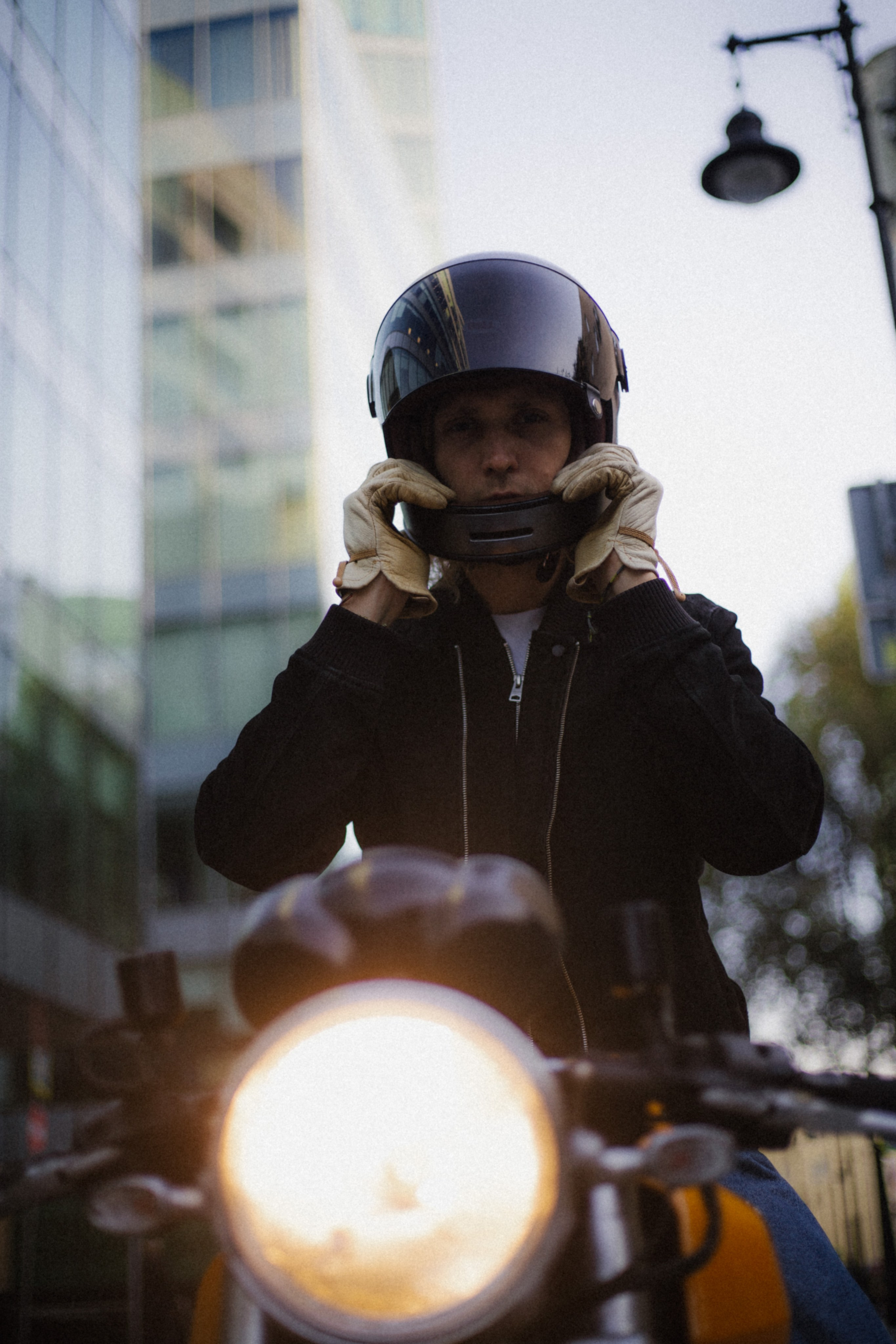 Igor. Фотограф Москва Дмитрий Курасов