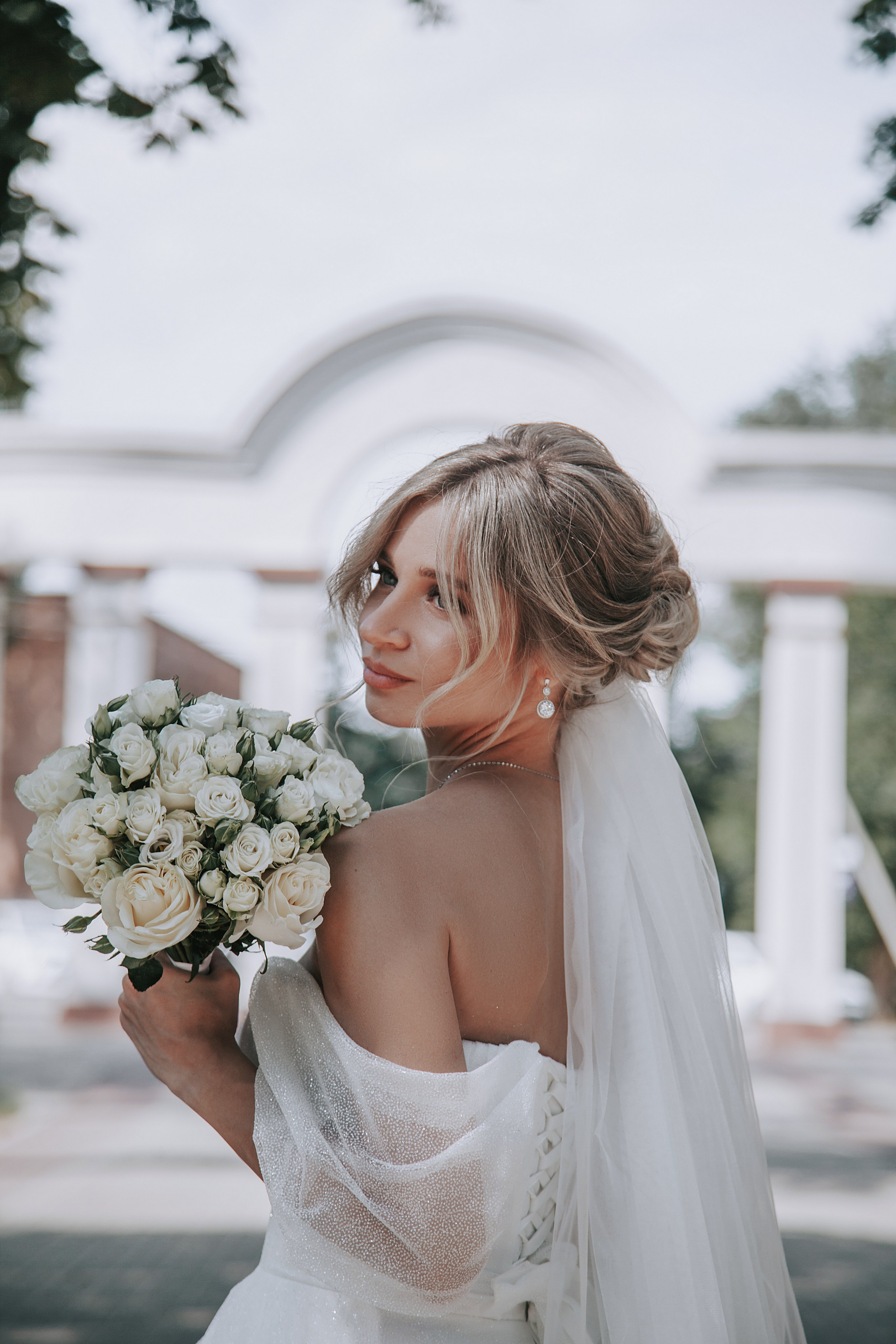 Свадьба. Фотограф Эльвина Серафимова