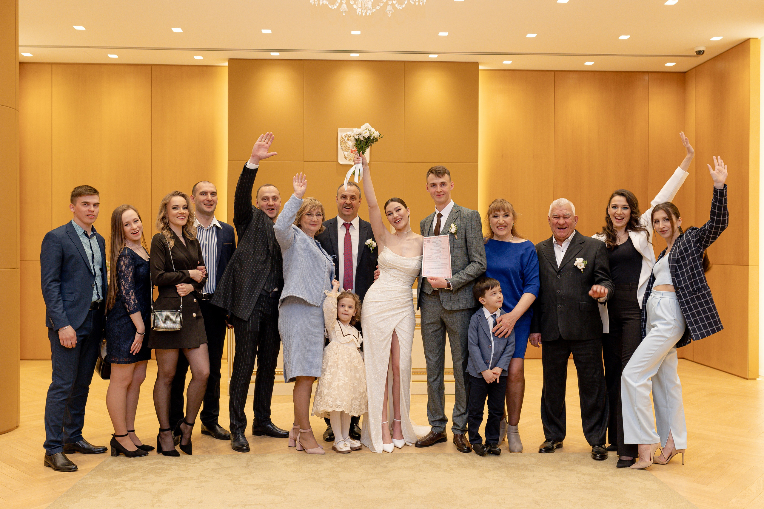 «Мы так и представляли». Фотограф в Москве Вероника Иньякова