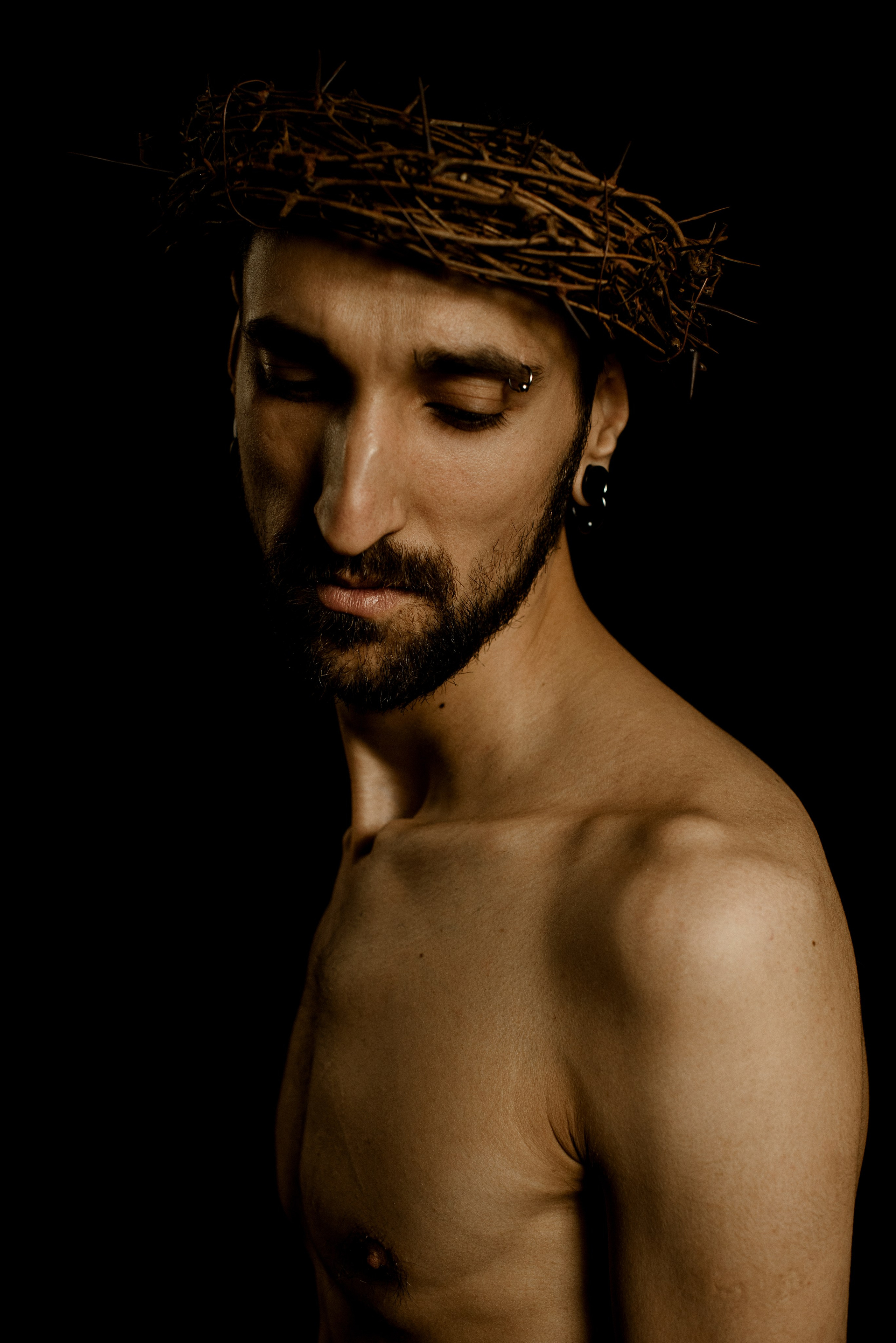 Сева. Я — Фотограф из Хабаровска