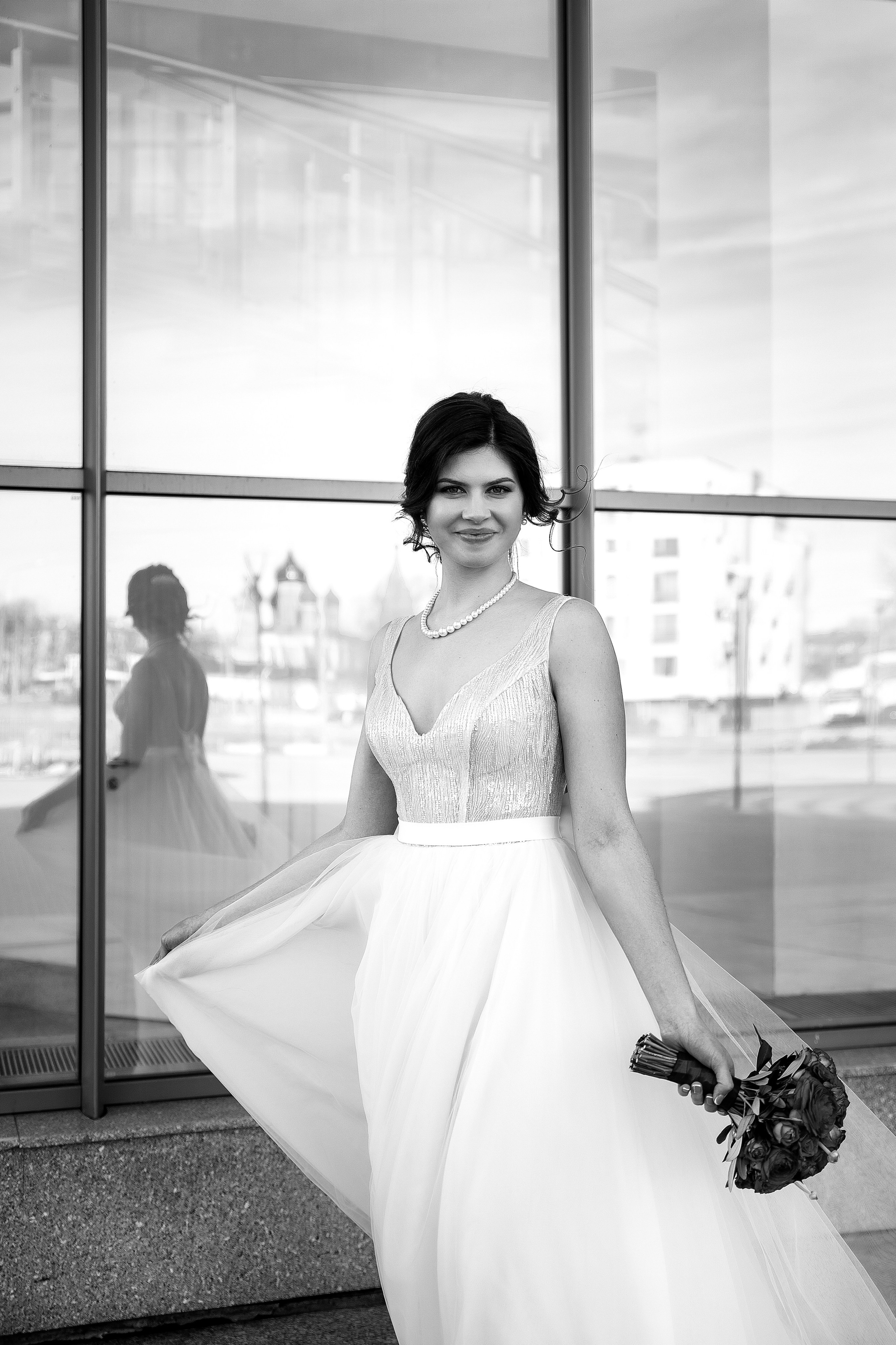 Weding day. Эстетика в тебе 🤍