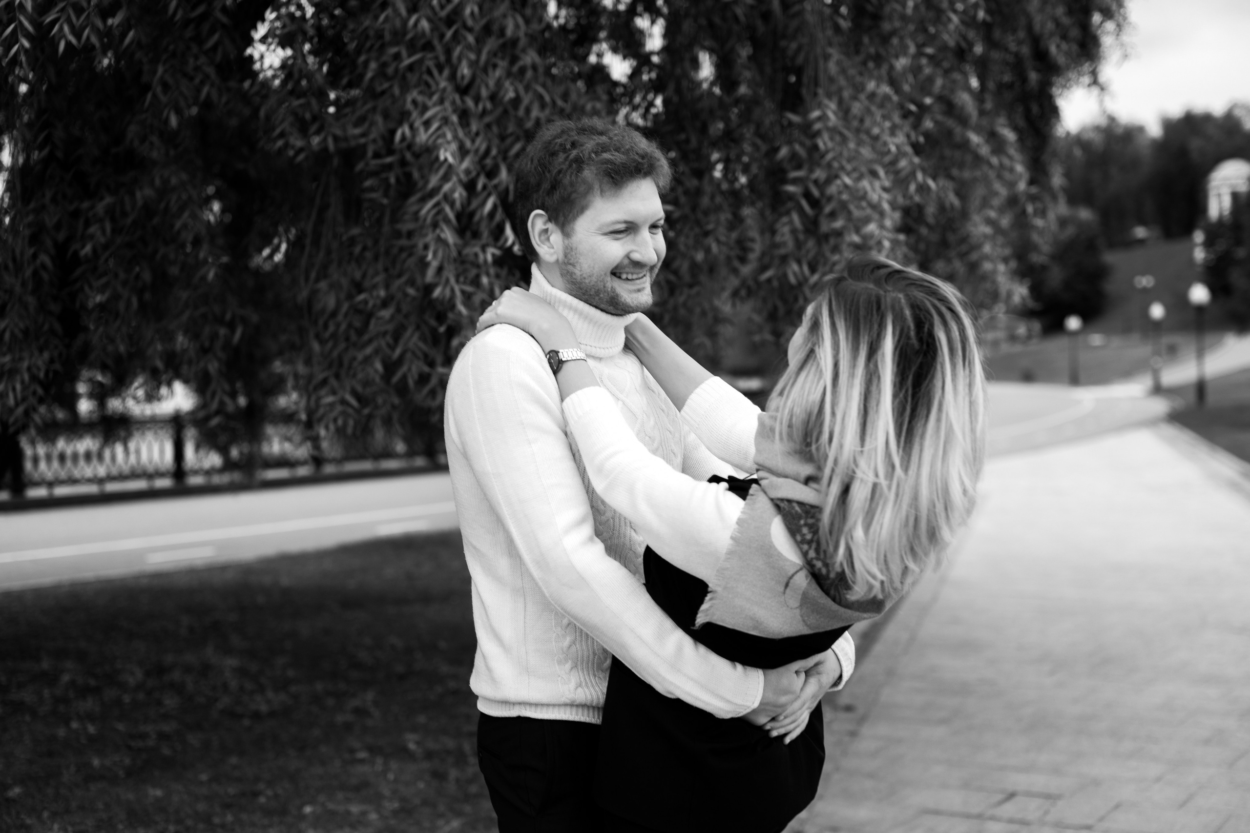 Прогулка по Ярославлю. Эстетика в тебе 🤍