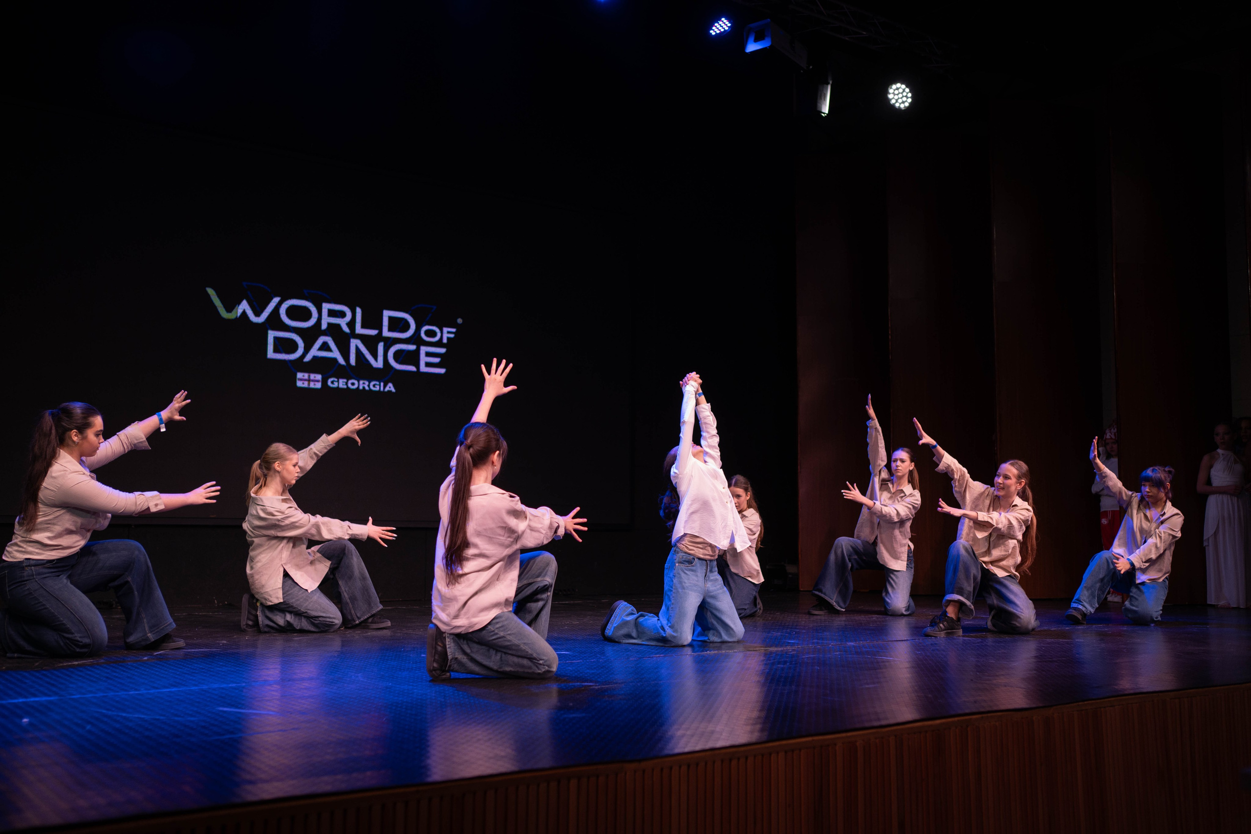 World of dance Georgia 2026. Фотограф, видеограф Пятигорск, Ставрополь, Ессентуки, Petlyakovs_photo