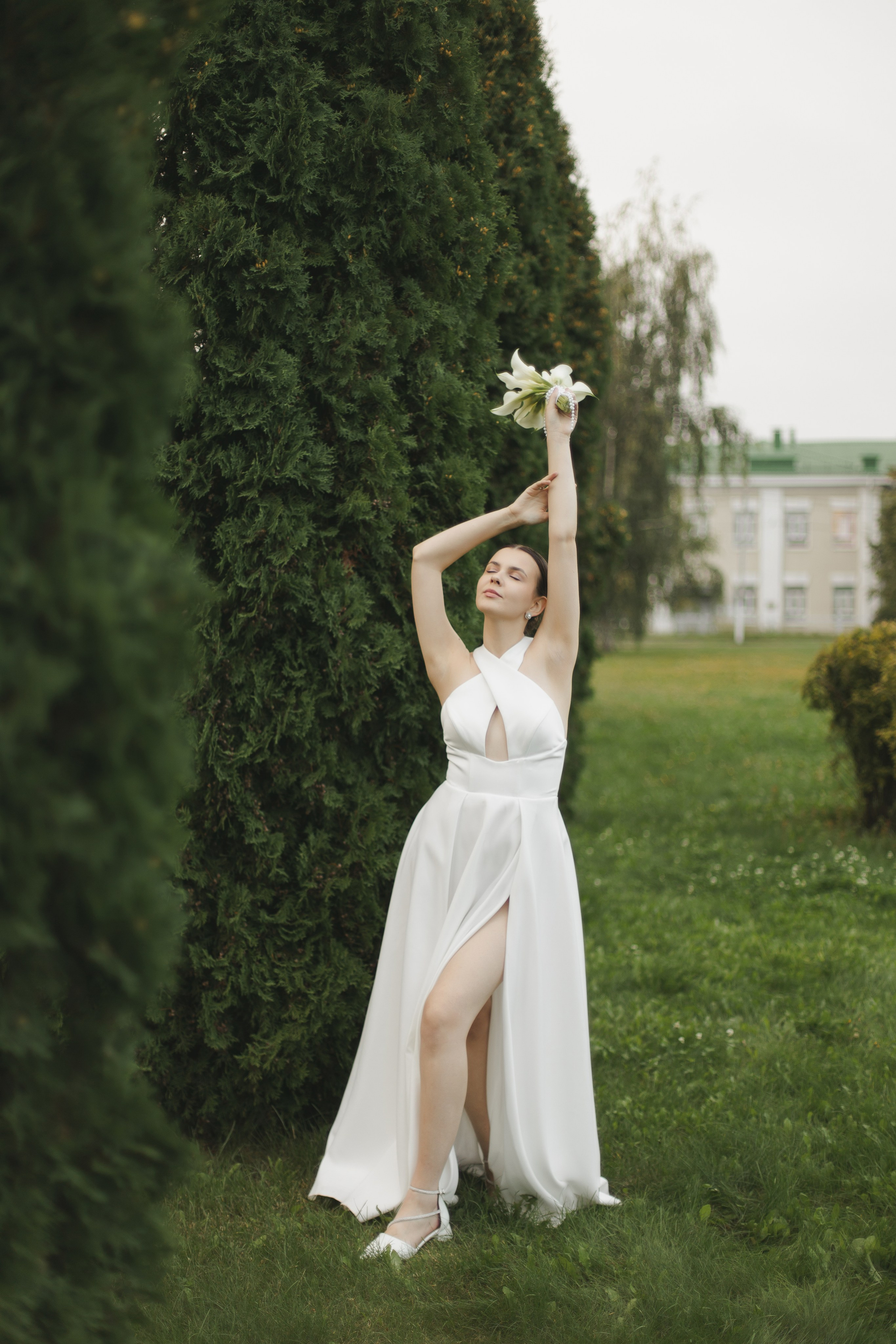 Денис и Екатерина. Индивидуальный, семейный и свадебный фотограф в Ижевске Лушникова Екатерина