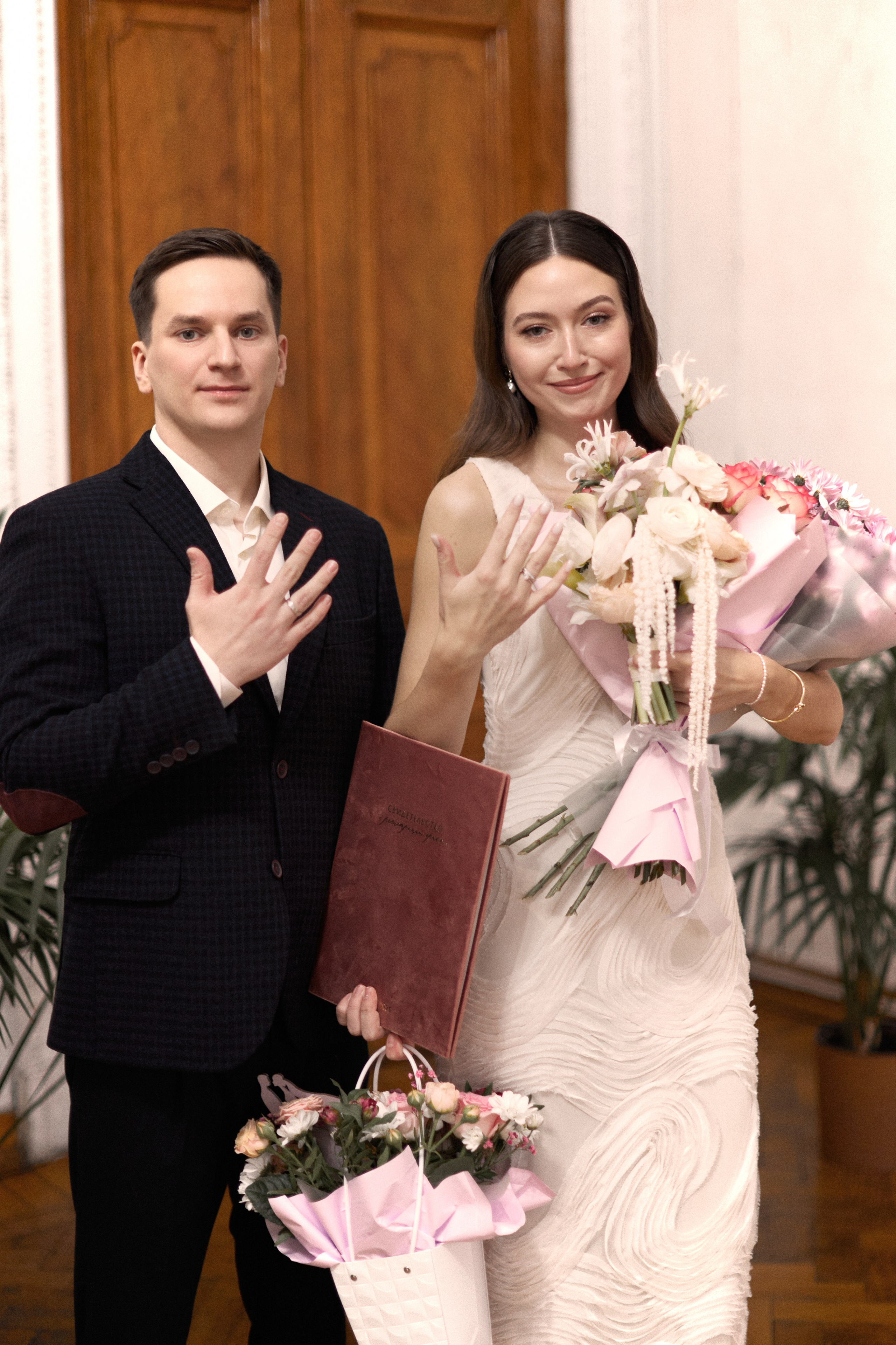 Анастасия & Сергей. Фоттéтика / фотоагентство в москве / фотограф москва