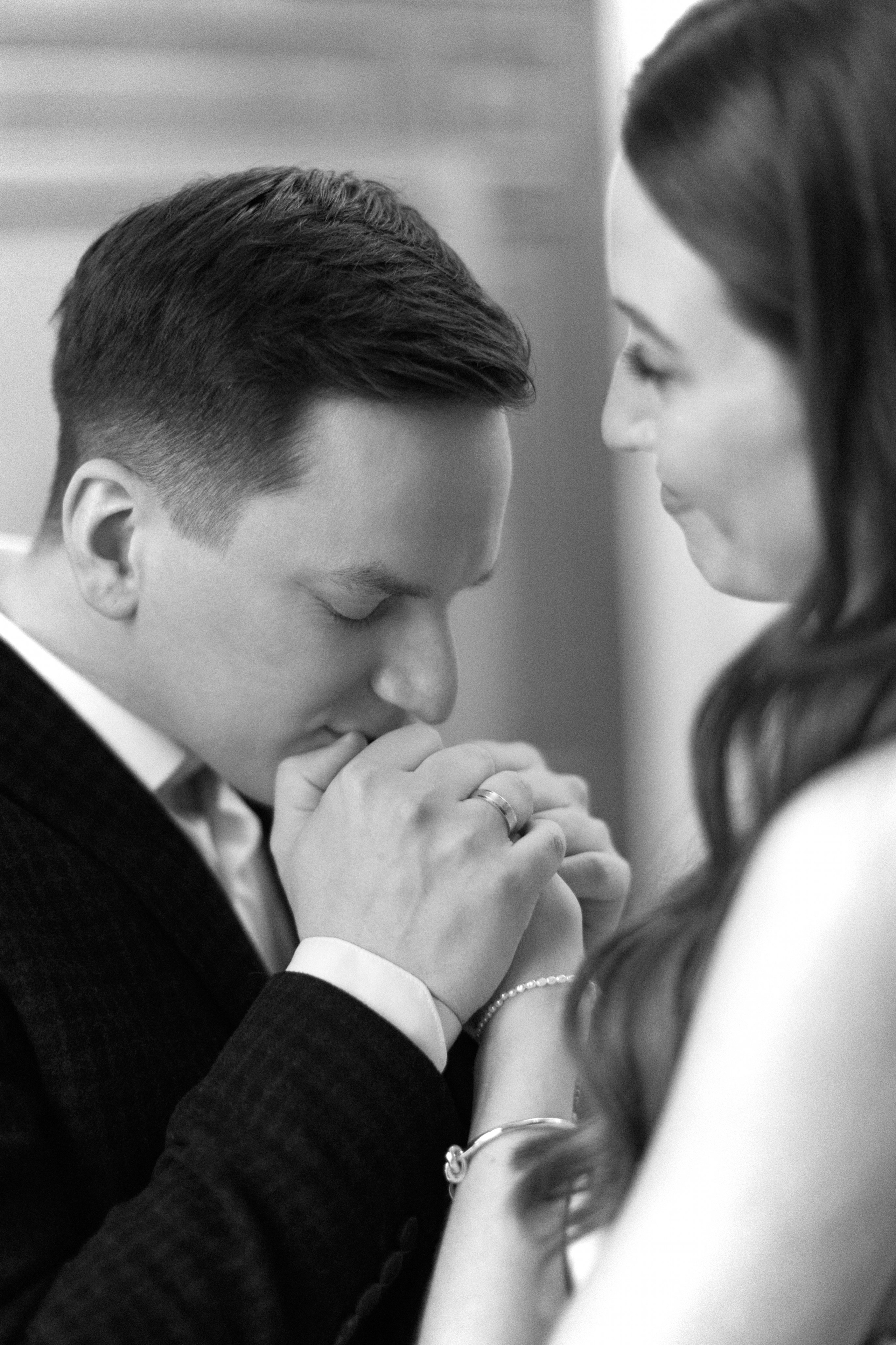 Анастасия & Сергей. Фоттéтика / фотоагентство в москве / фотограф москва