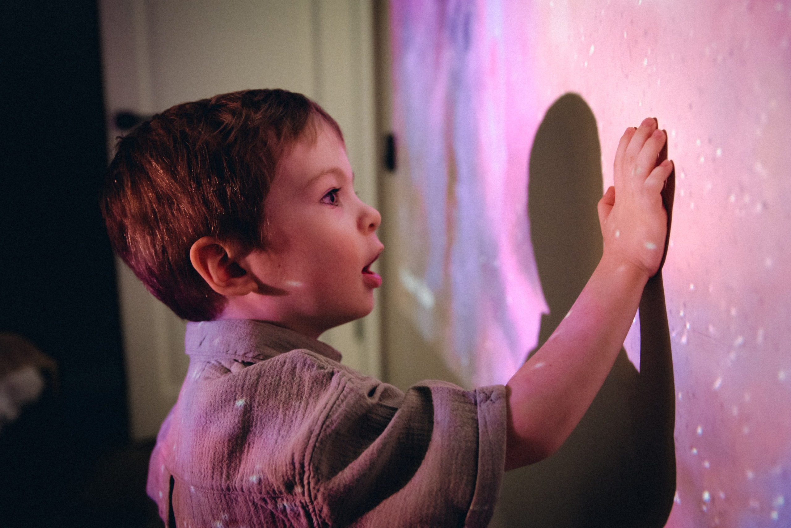 Юля и Лев. Фотограф в Новосибирске Полина Колмачевская