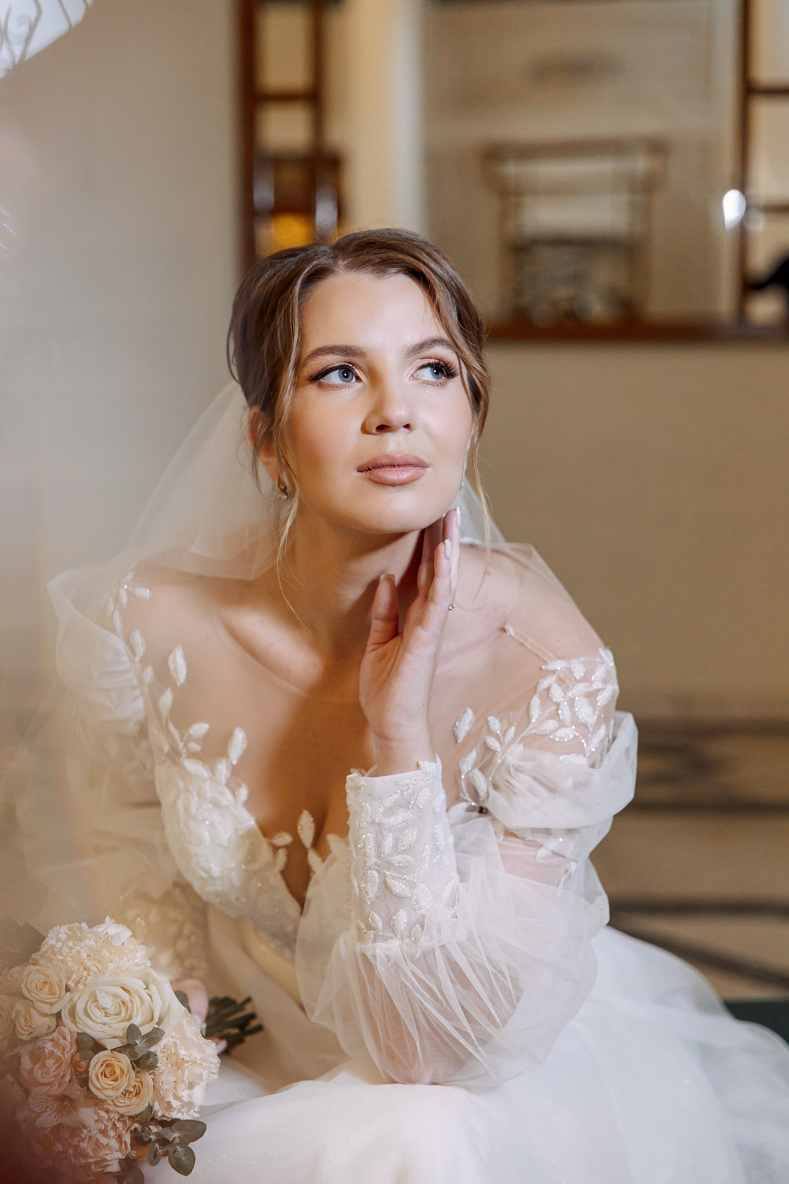 Владислава и Никита. Свадебный и семейный фотограф в Челябинске Юлия Ишимова