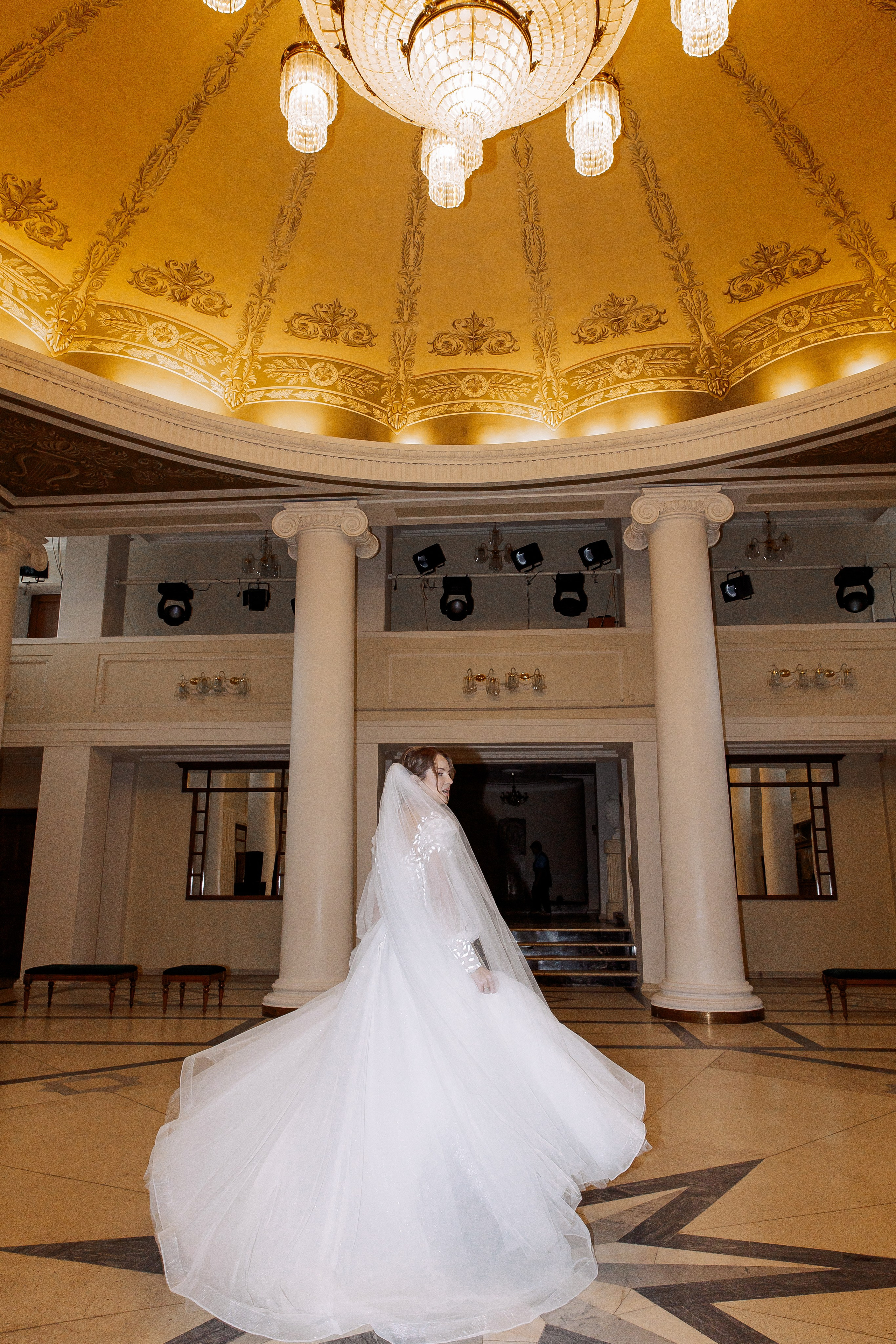 Владислава и Никита. Свадебный и семейный фотограф в Челябинске Юлия Ишимова