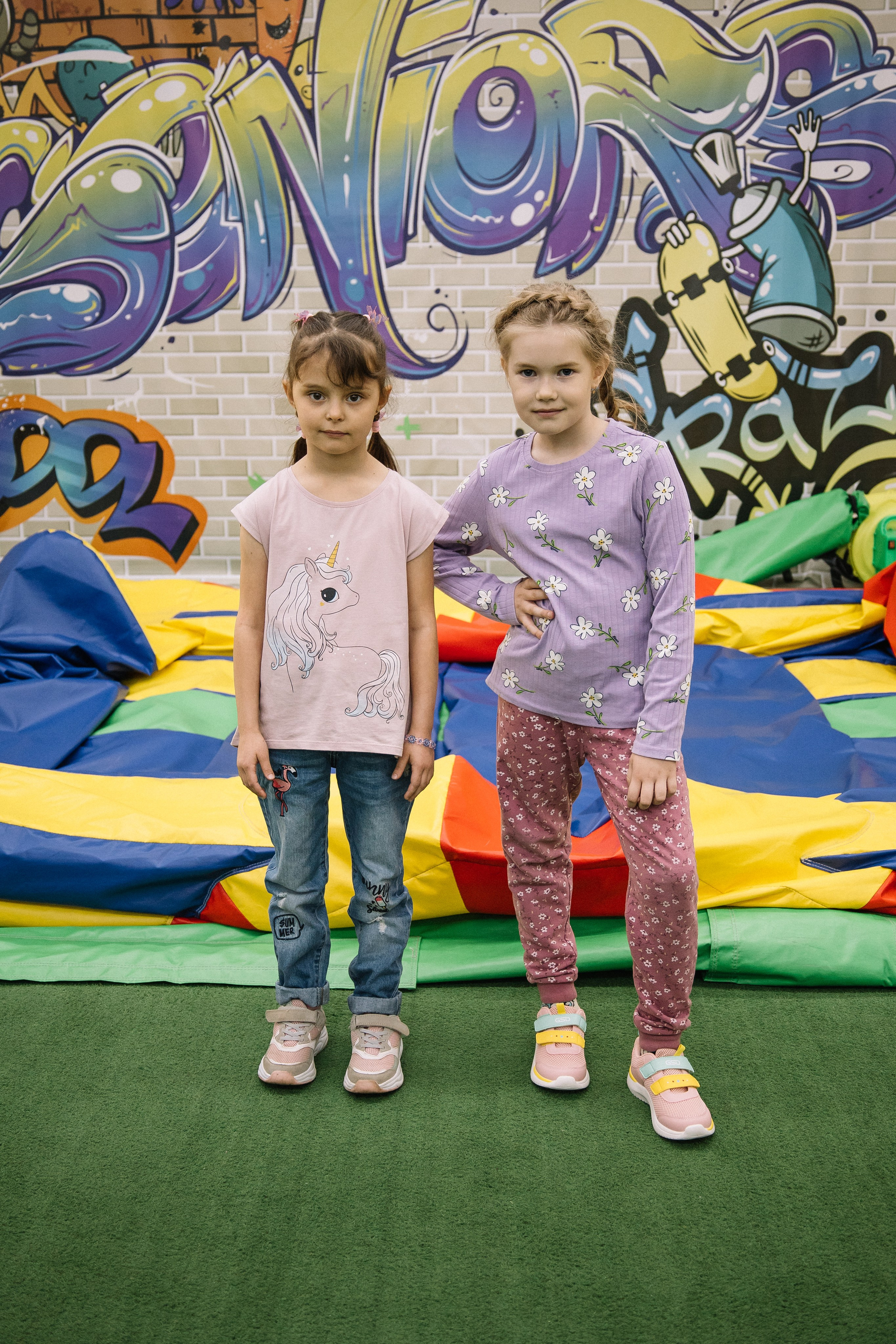 Выпускной в саду. Фотограф в Иркутске