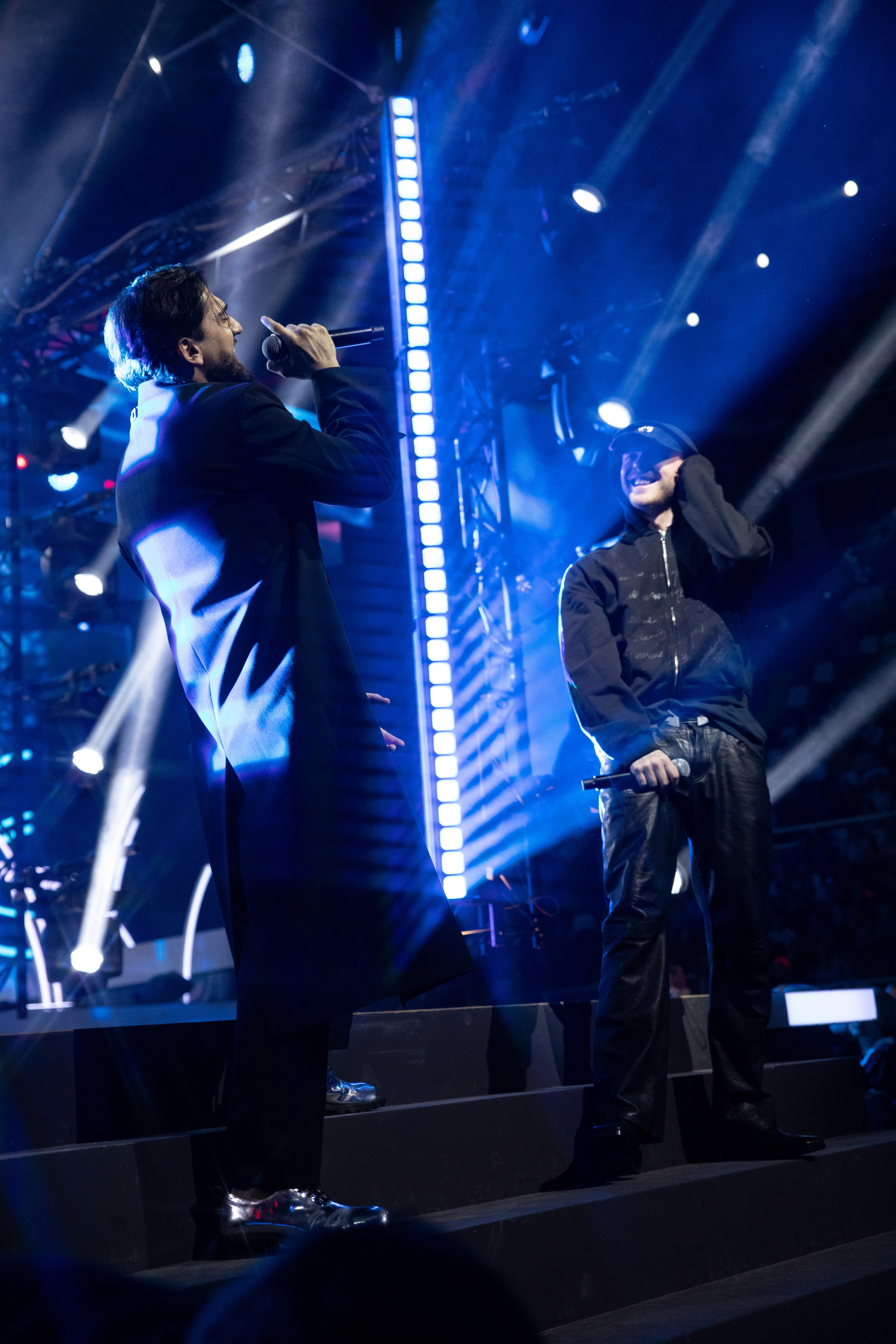 Вечеринки. Фотограф в Москве Яна Полосина