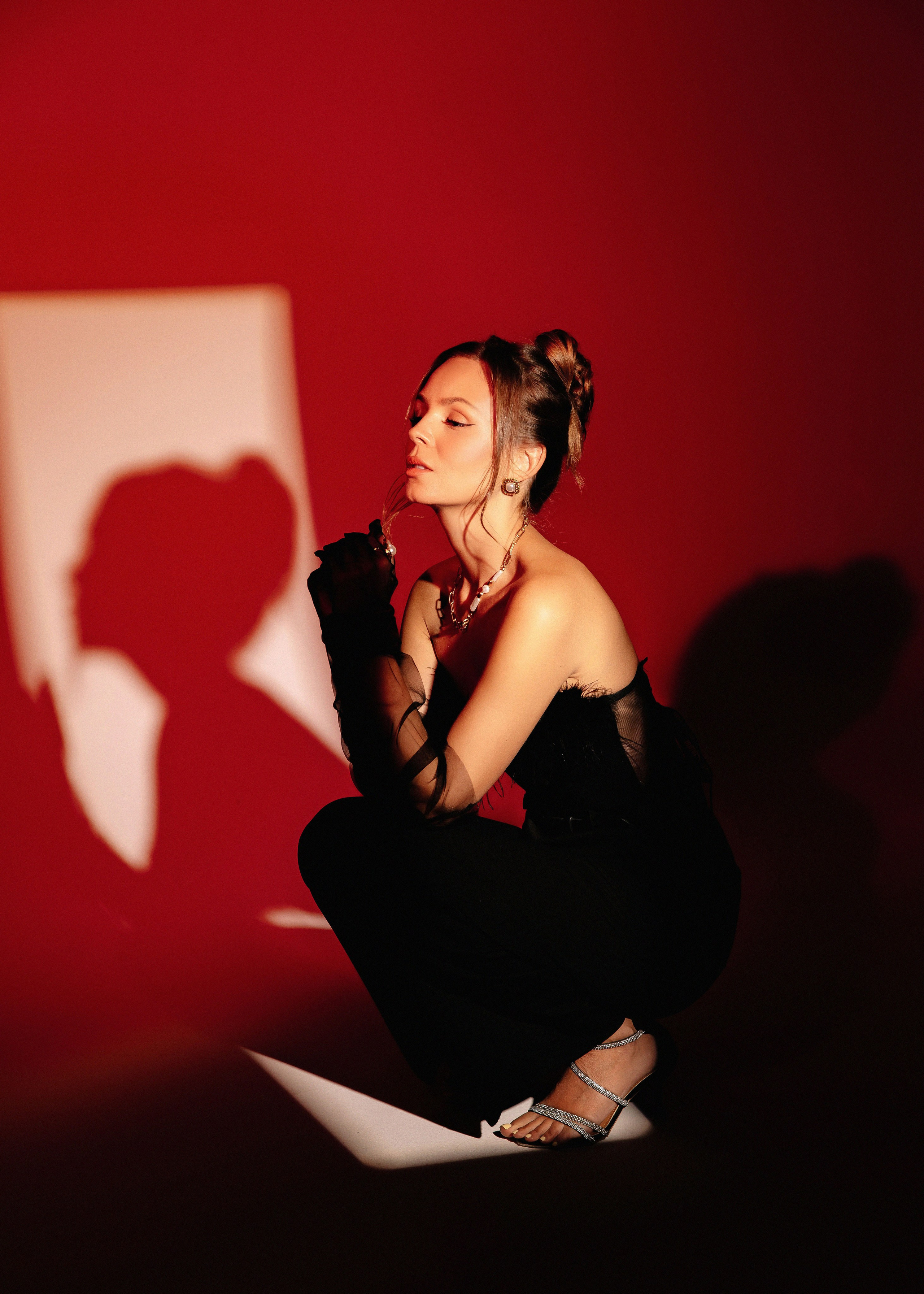 Guzel. Фотограф в Москве Яна Полосина