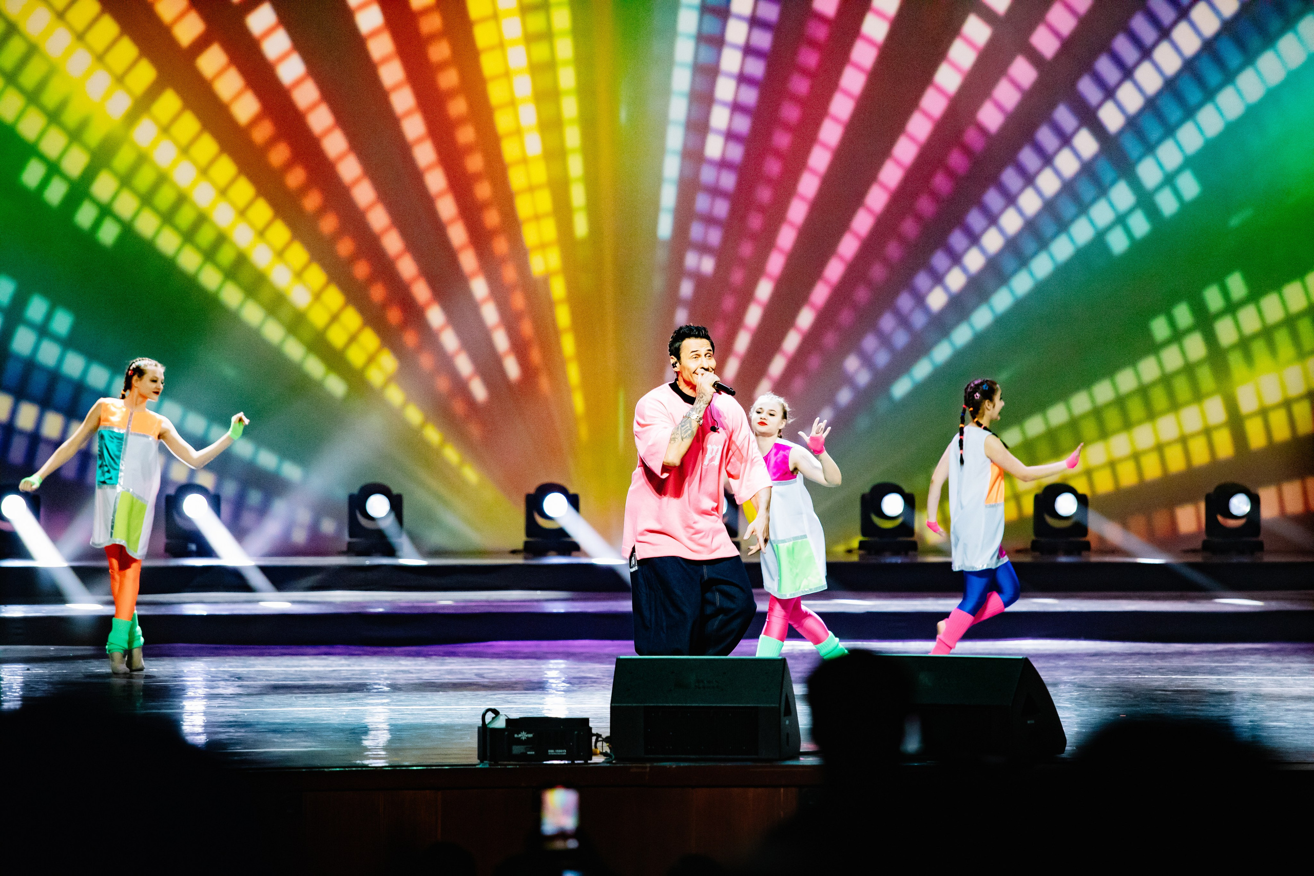 Новые Имена Кремлевский Дворец 15.04.24. Фотограф в Москве Яна Полосина