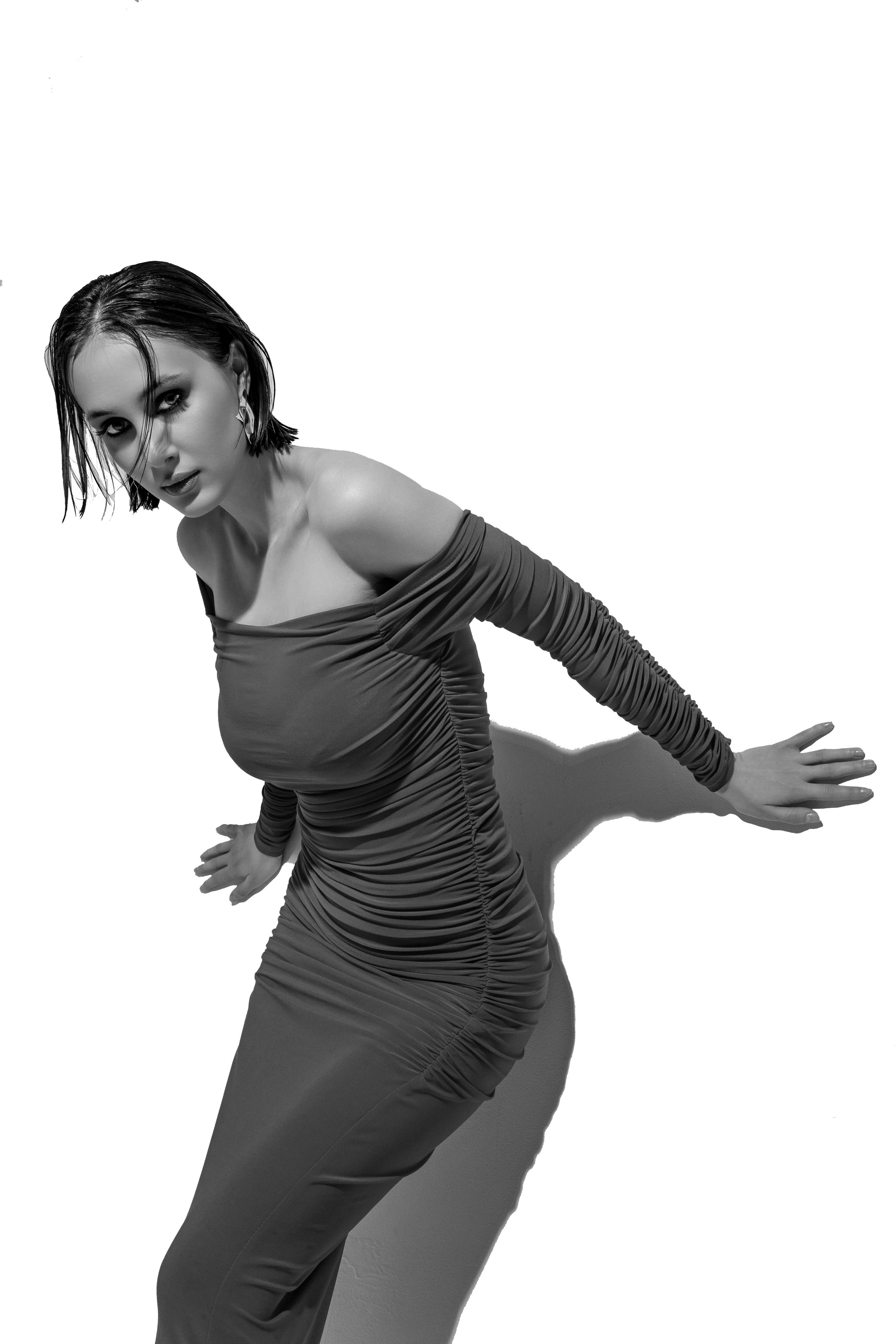 Lena. Фотограф в Москве Яна Полосина