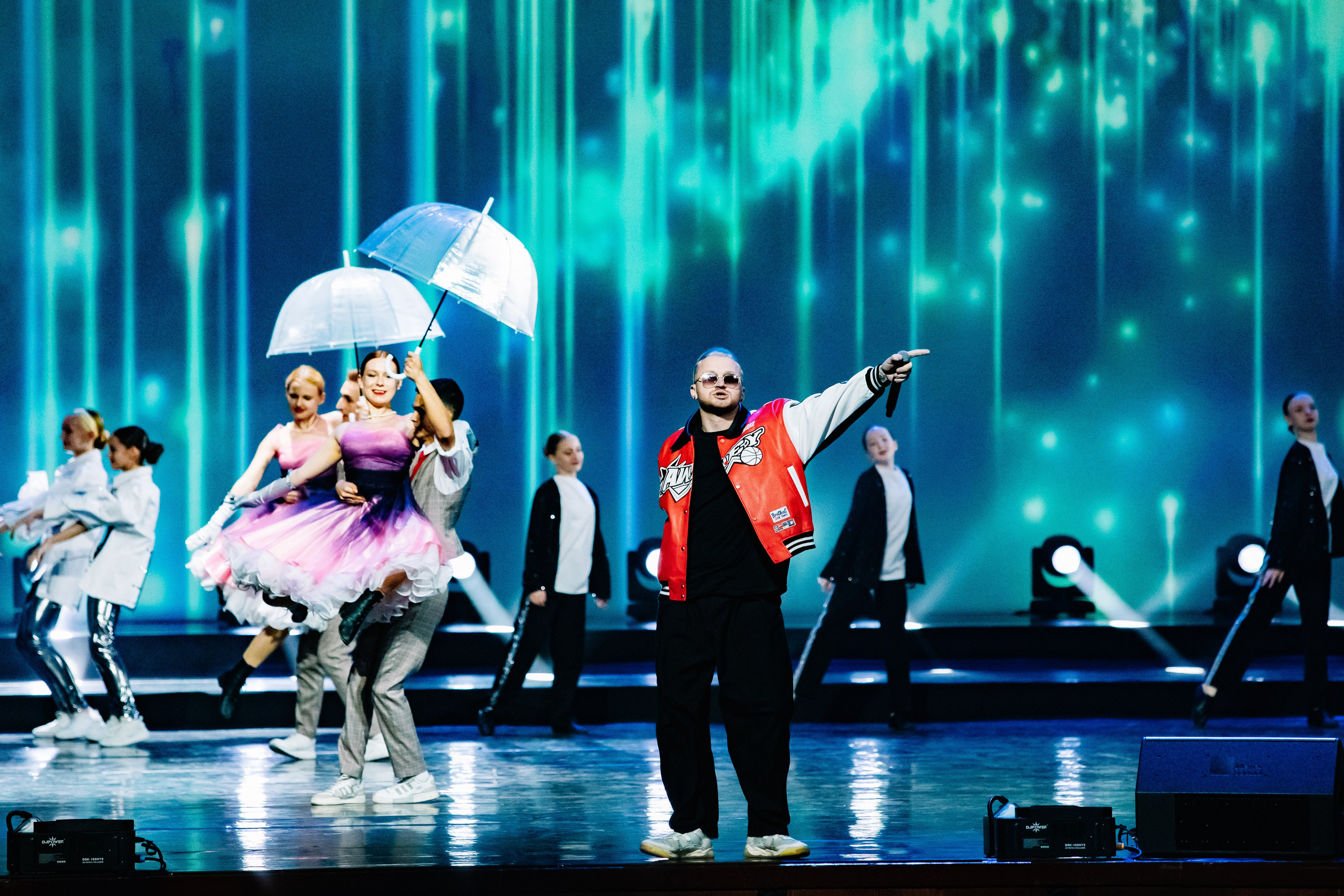 Новые Имена Кремлевский Дворец 15.04.24. Фотограф в Москве Яна Полосина