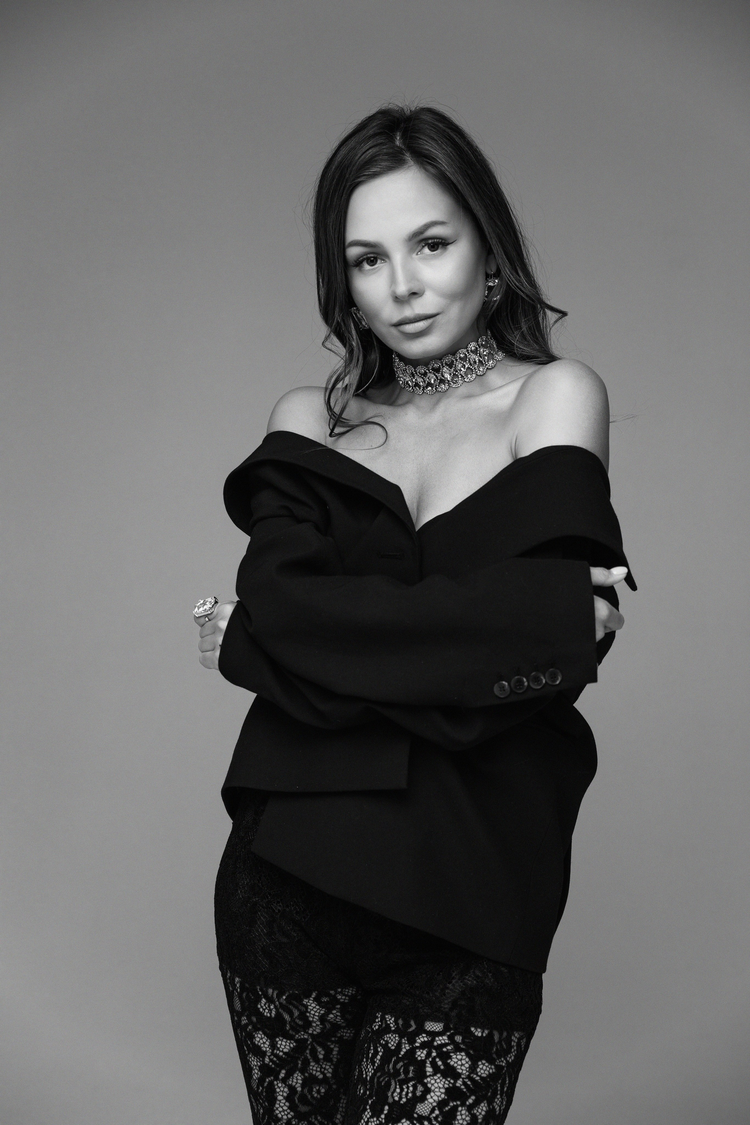 Diamond. Фотограф в Москве Яна Полосина