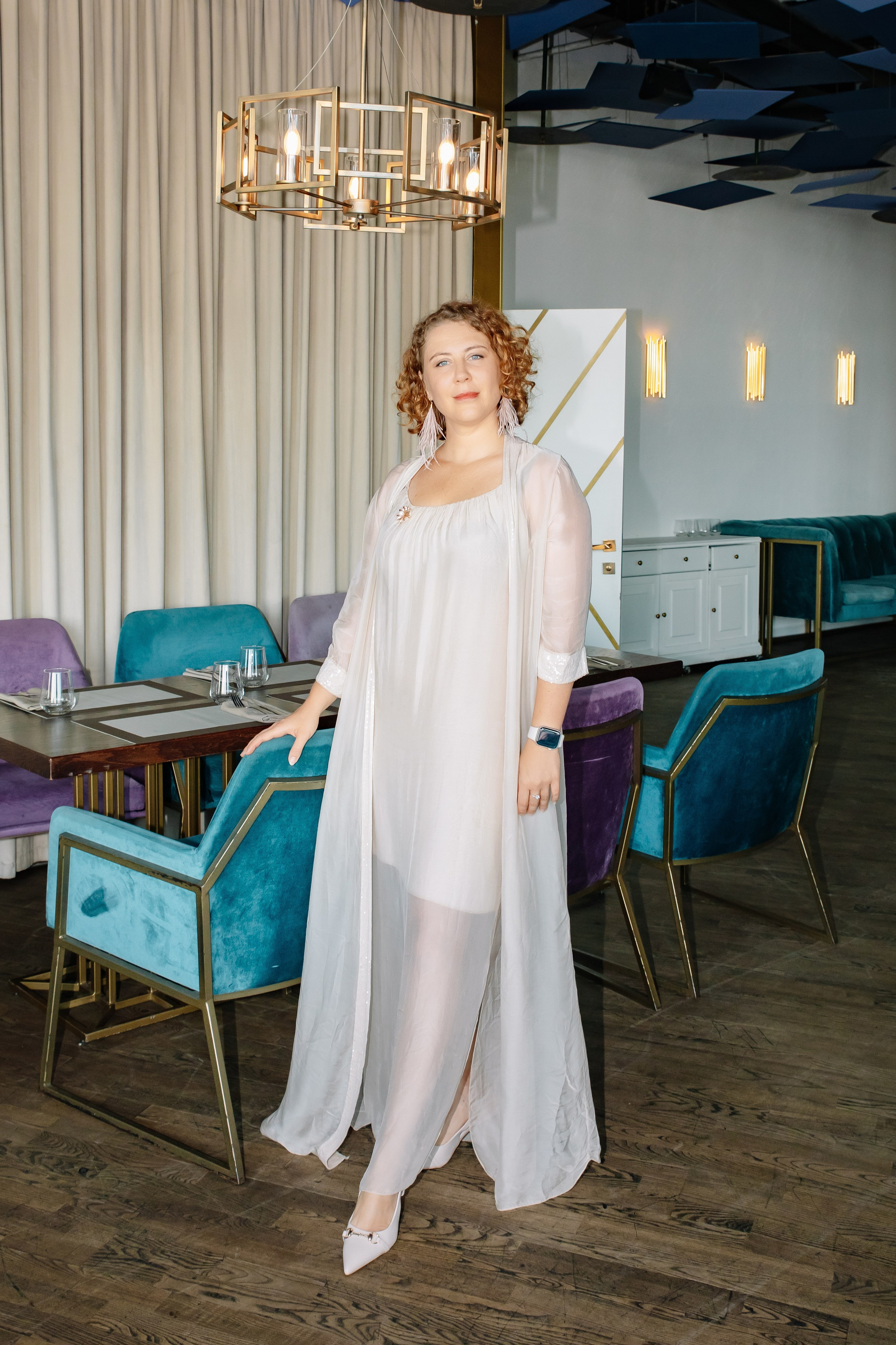 Инвестконференция Милы Колоковой. Фотограф в Москве Яна Полосина