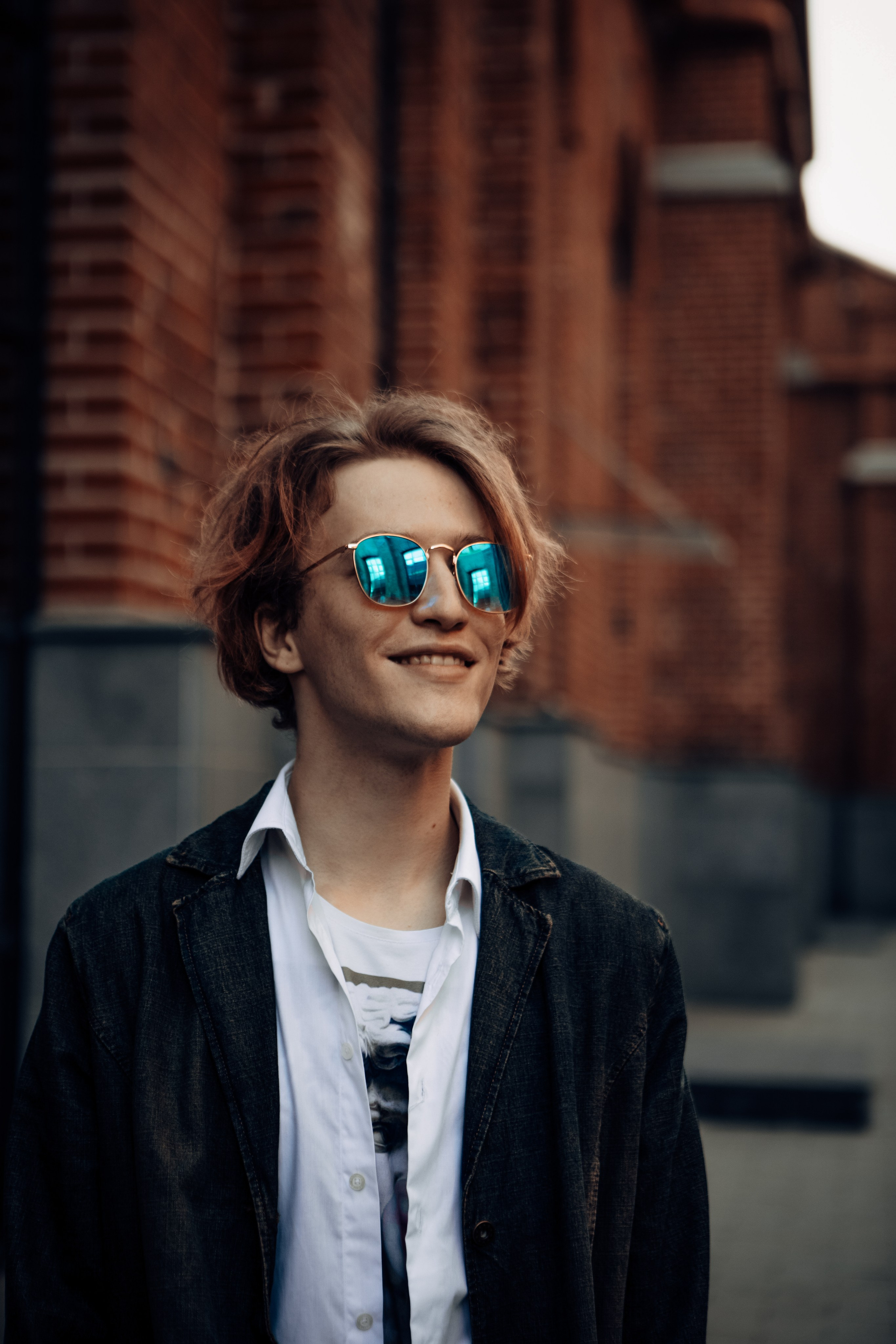 Urban. Фотограф в Москве Яна Полосина