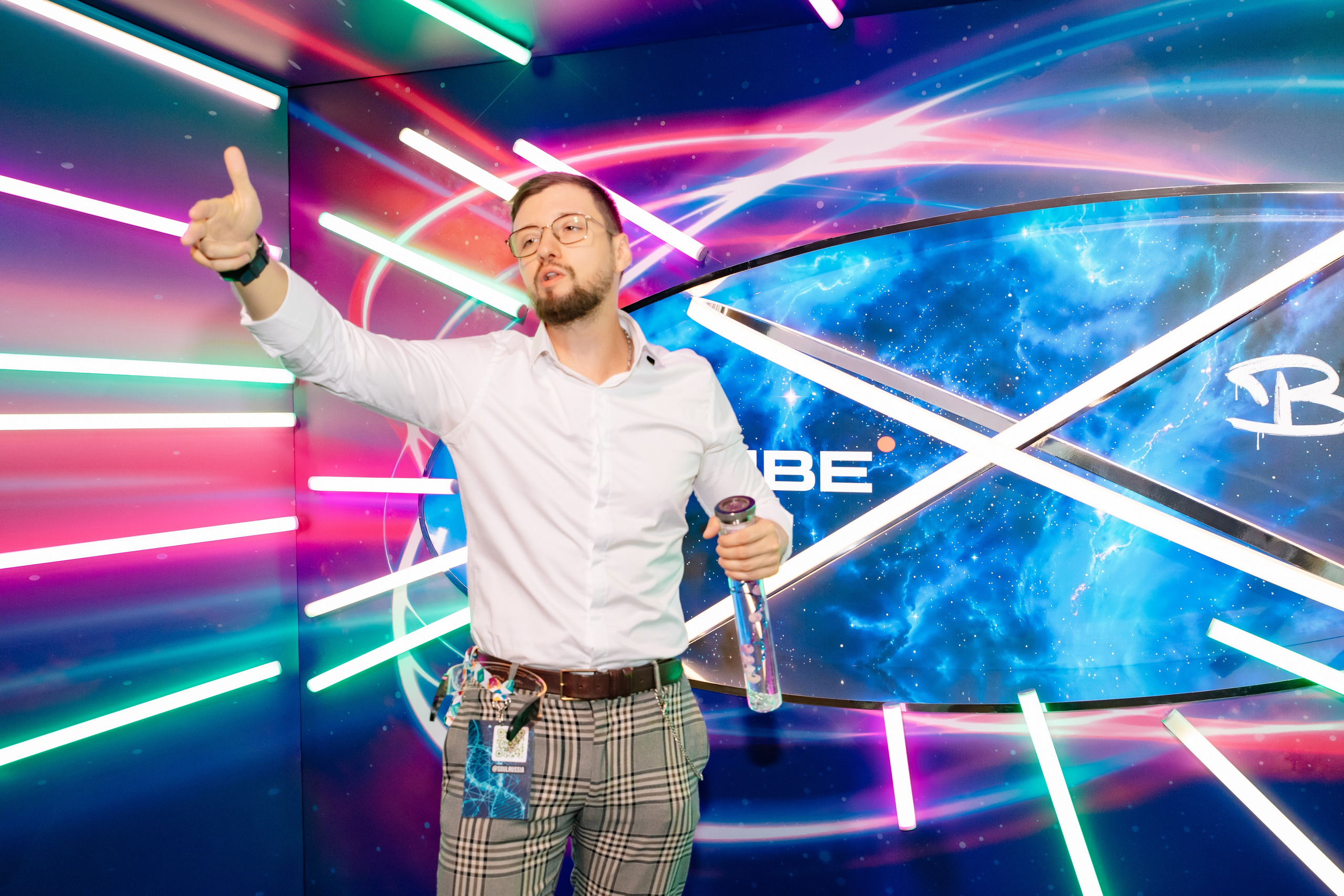 BLOG FEST. Фотограф в Москве Яна Полосина