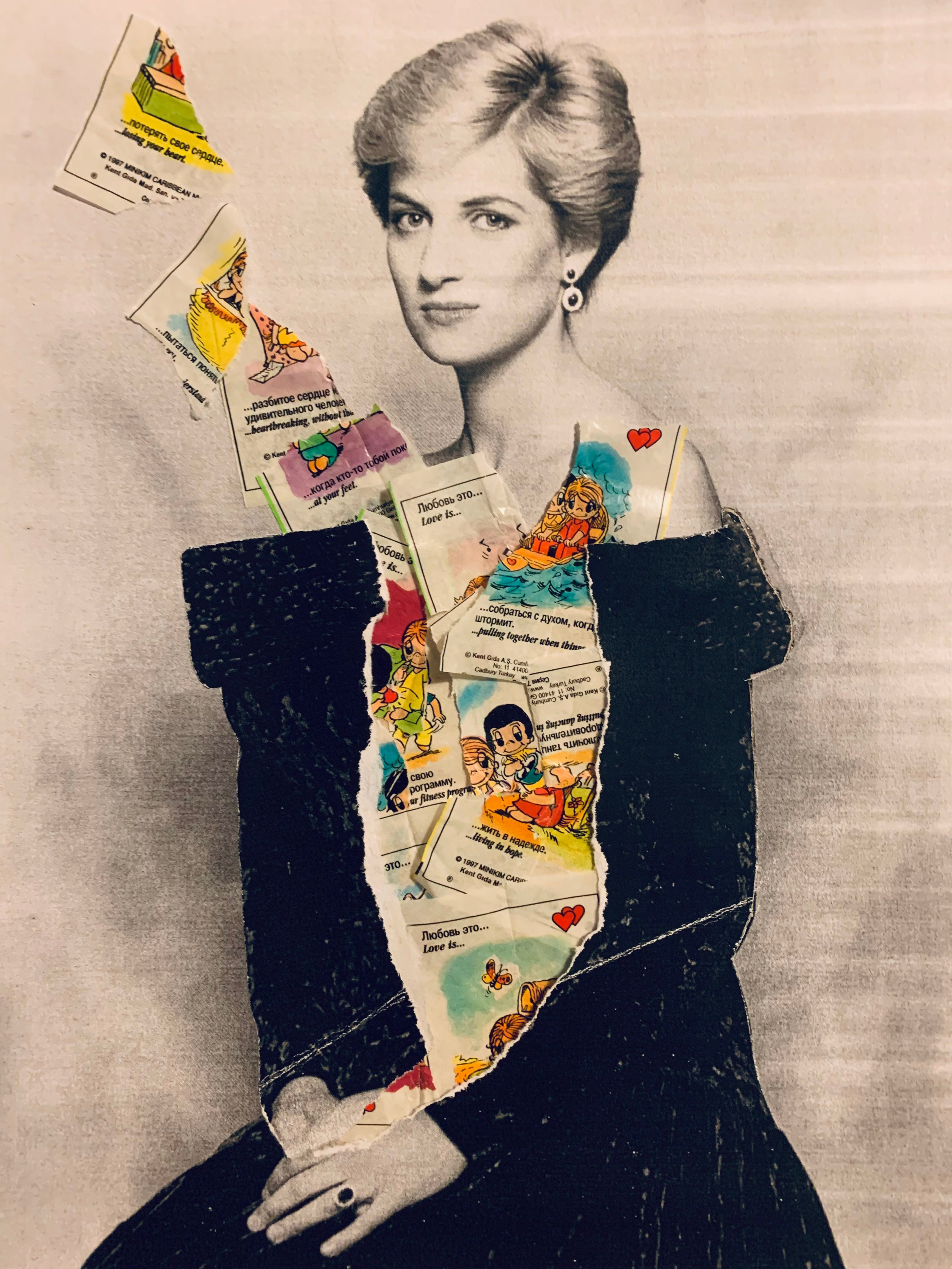 Collages. Марковы: фото, видео, кино и книги