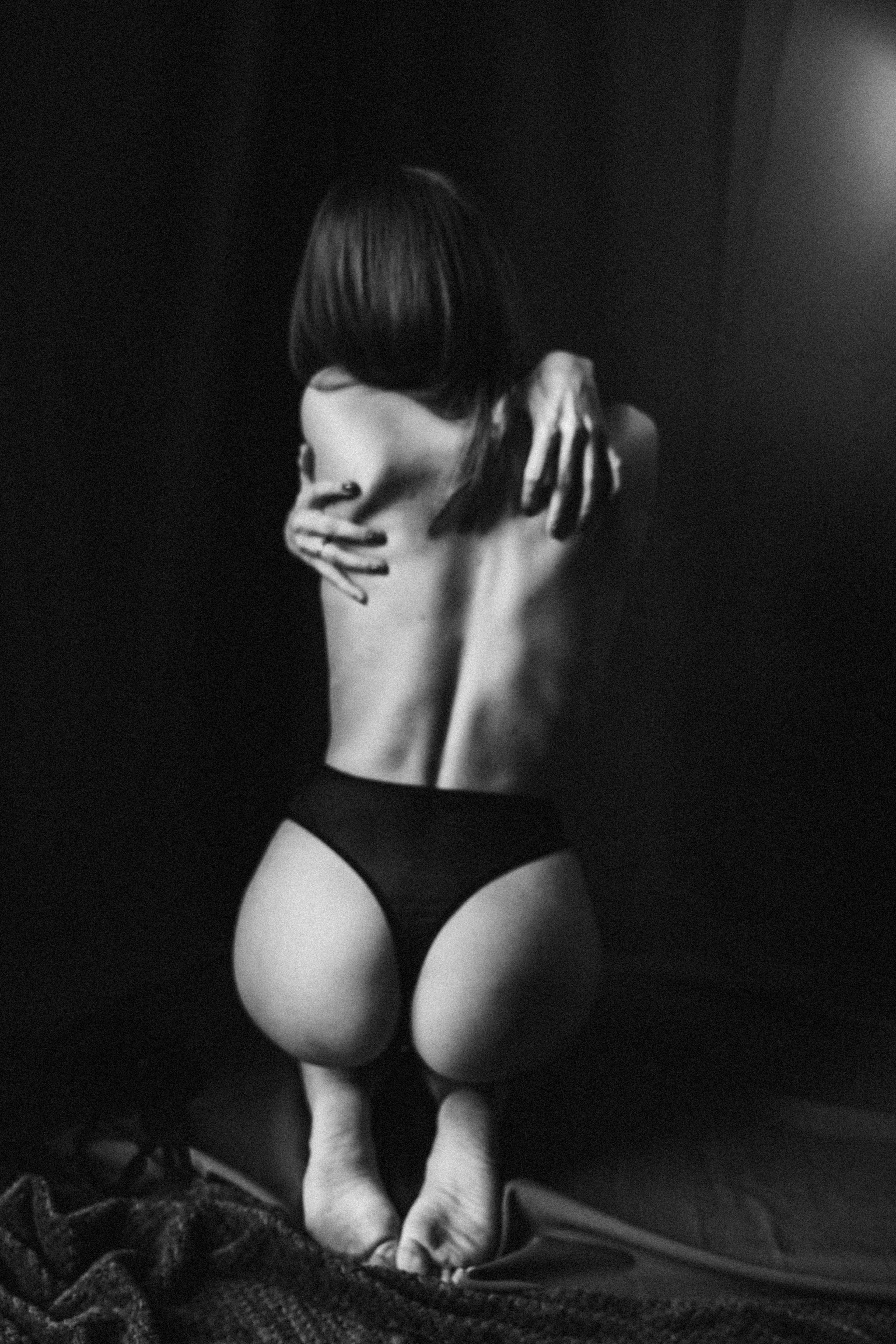 Будуарные сьемки. Фотограф Новосибирск. Фотокарточки на память. Евгения Кудрявцева