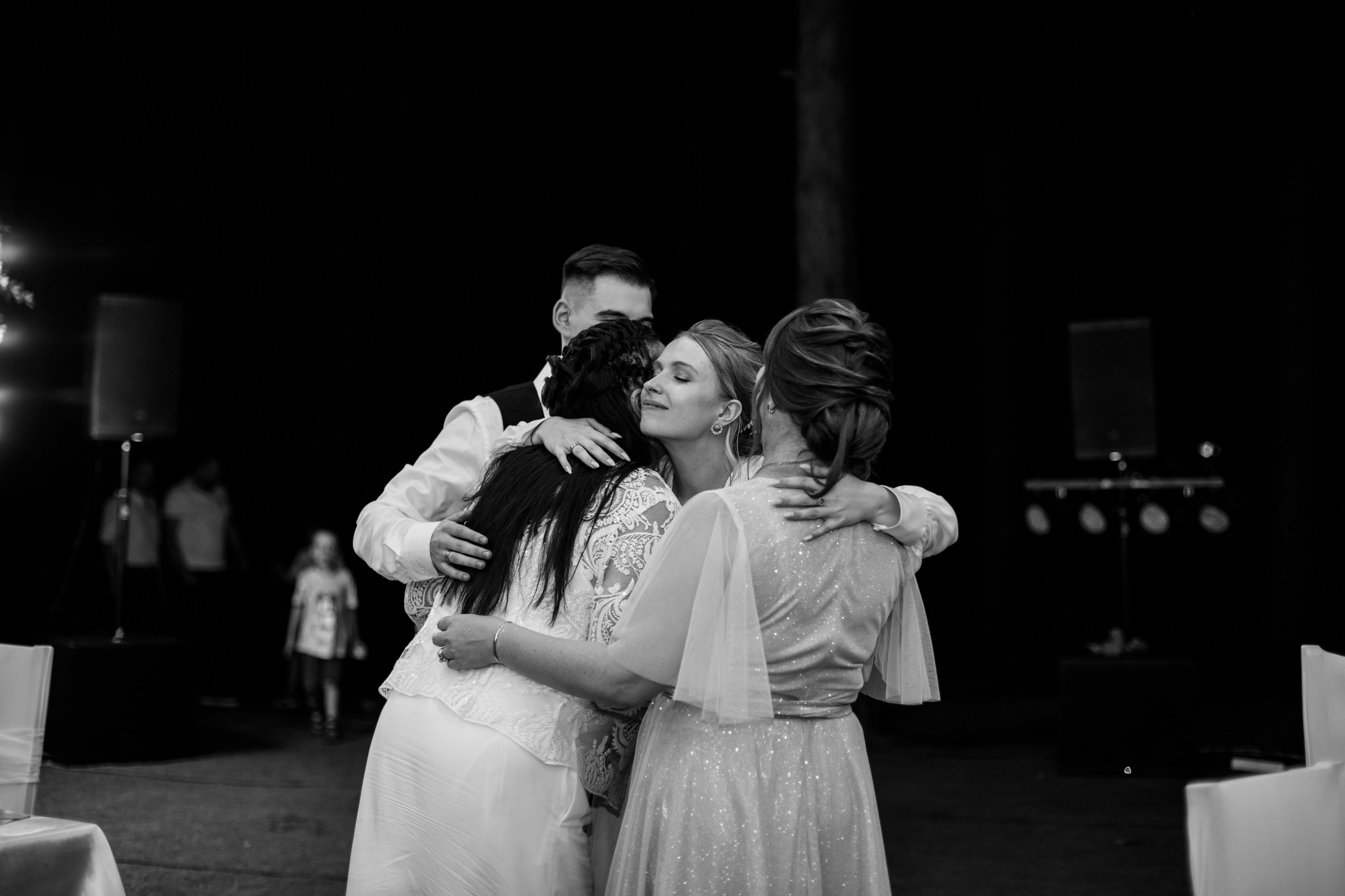 Екатерина + Даниил. Свадебный фотограф Наташа Анисенко