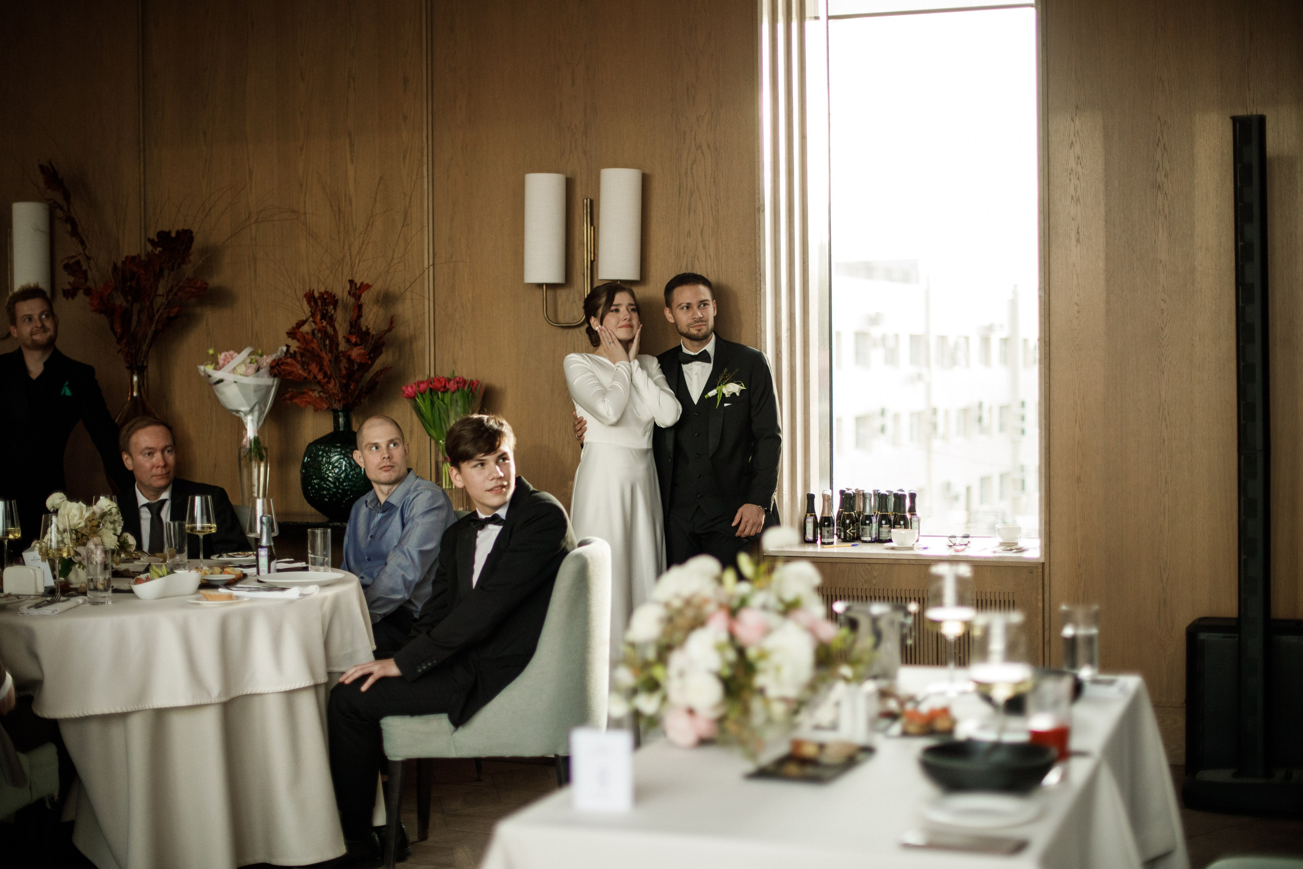 Вика + Влас. Свадебный фотограф Наташа Анисенко