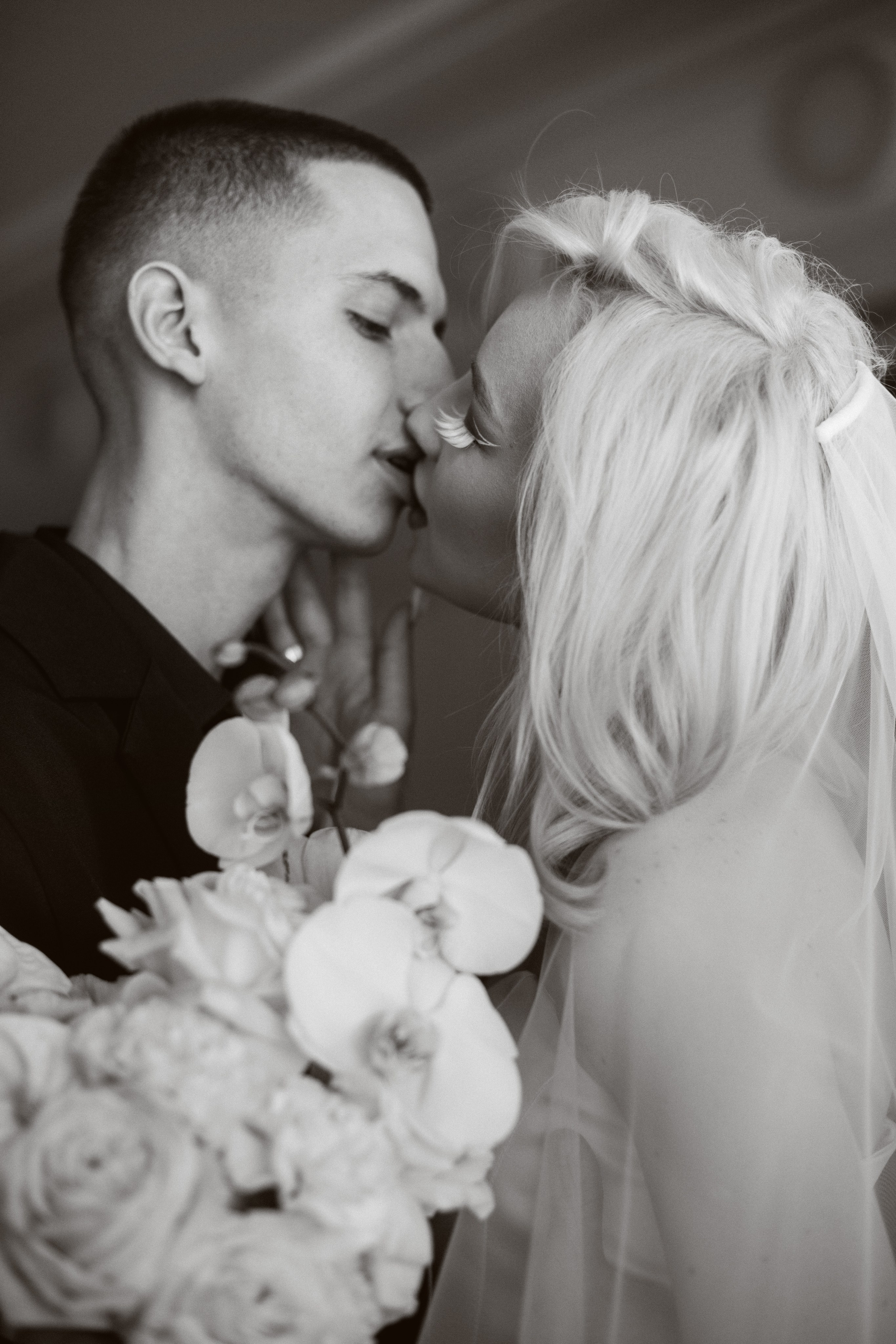 Мария + Кирилл. Свадебный фотограф Наташа Анисенко