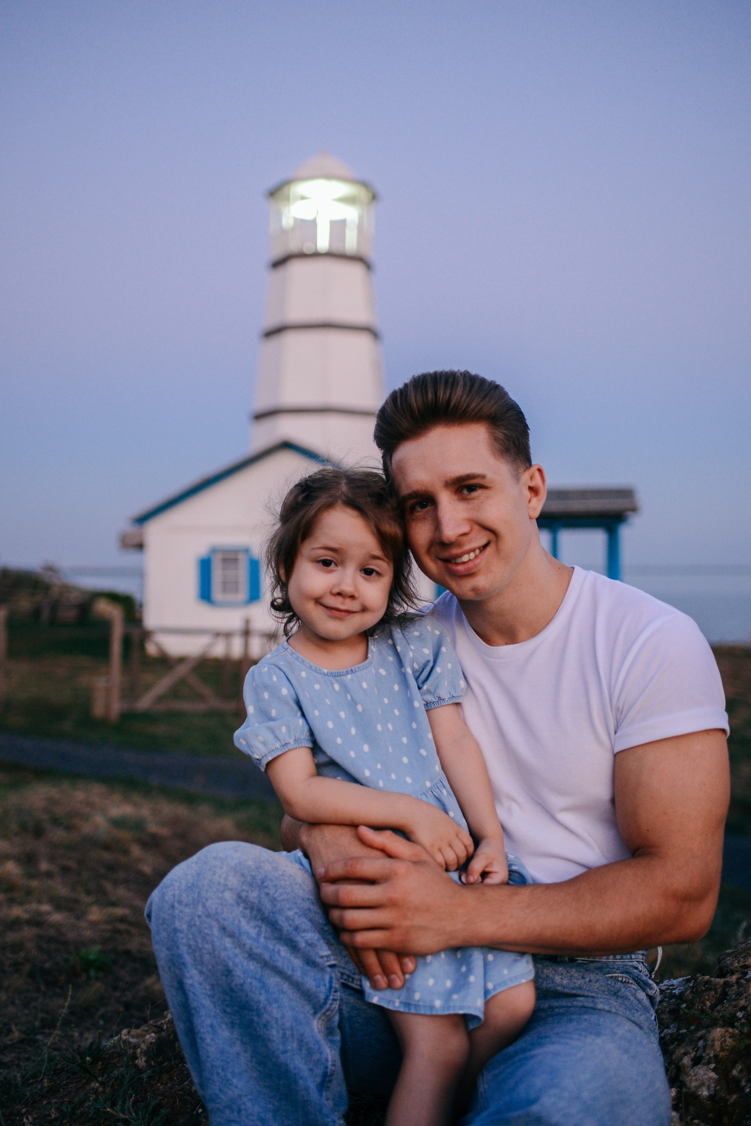 Family 2. Фотограф Ярута Оксана / Ростов-на-Дону