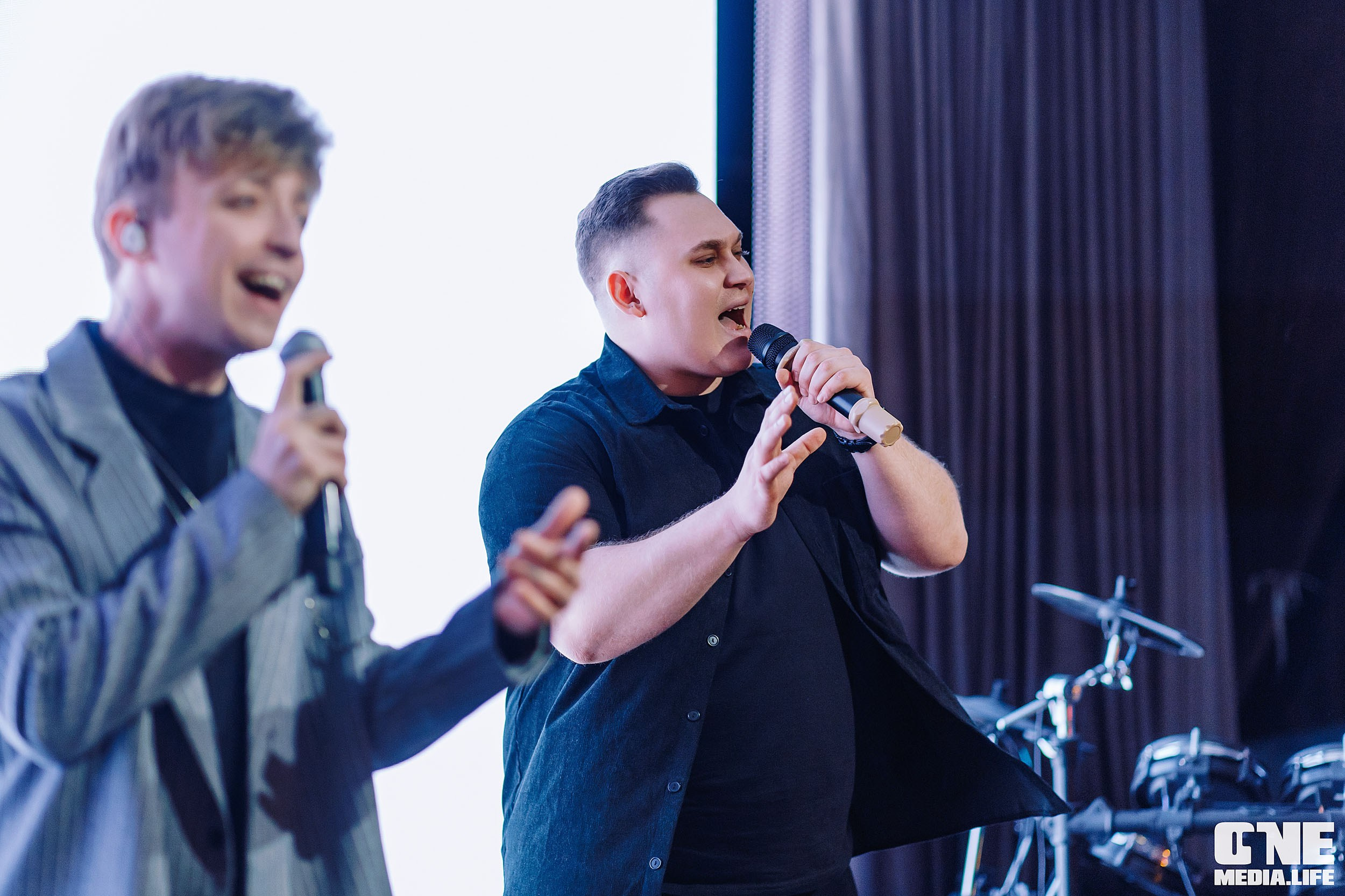 Фоторепортаж из ресторана Окена. One Media Life: фоторепортажи, фотоотчеты с мероприятий и заведений