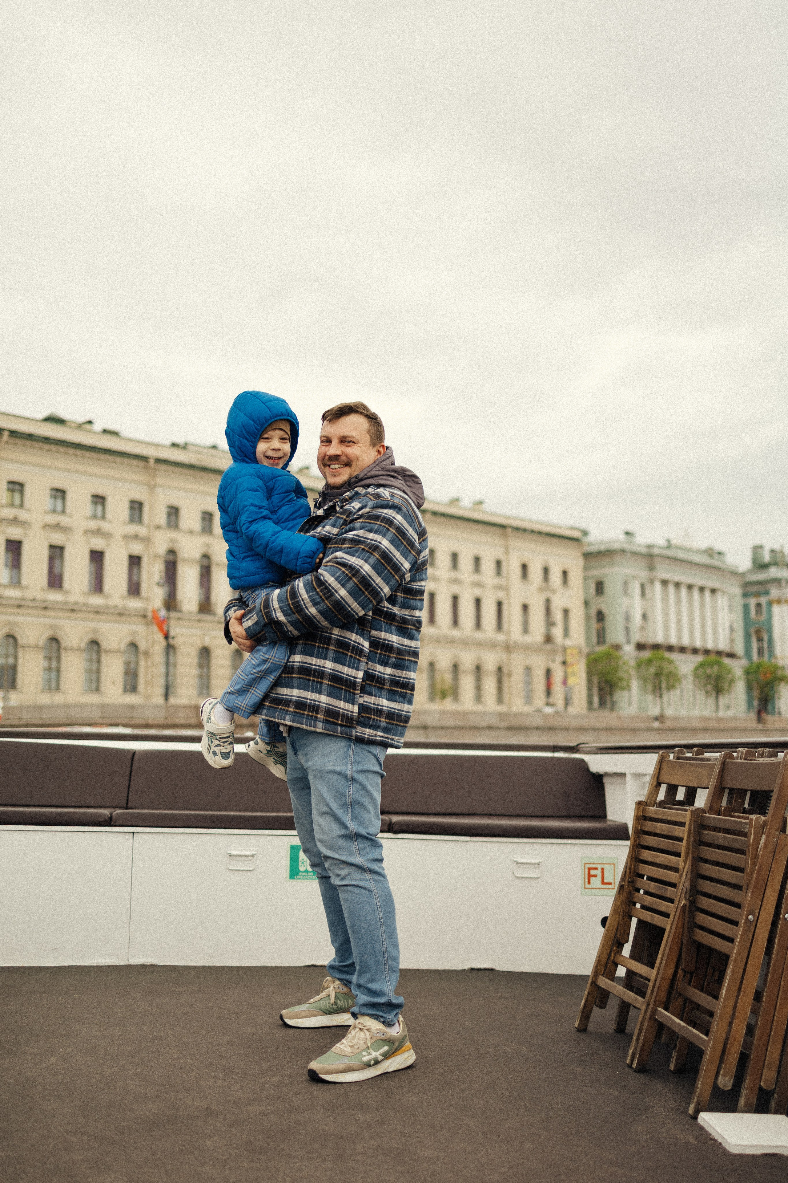 Алена и Владимир. Фотограф в Санкт-Петербурге Анастасия Комолова