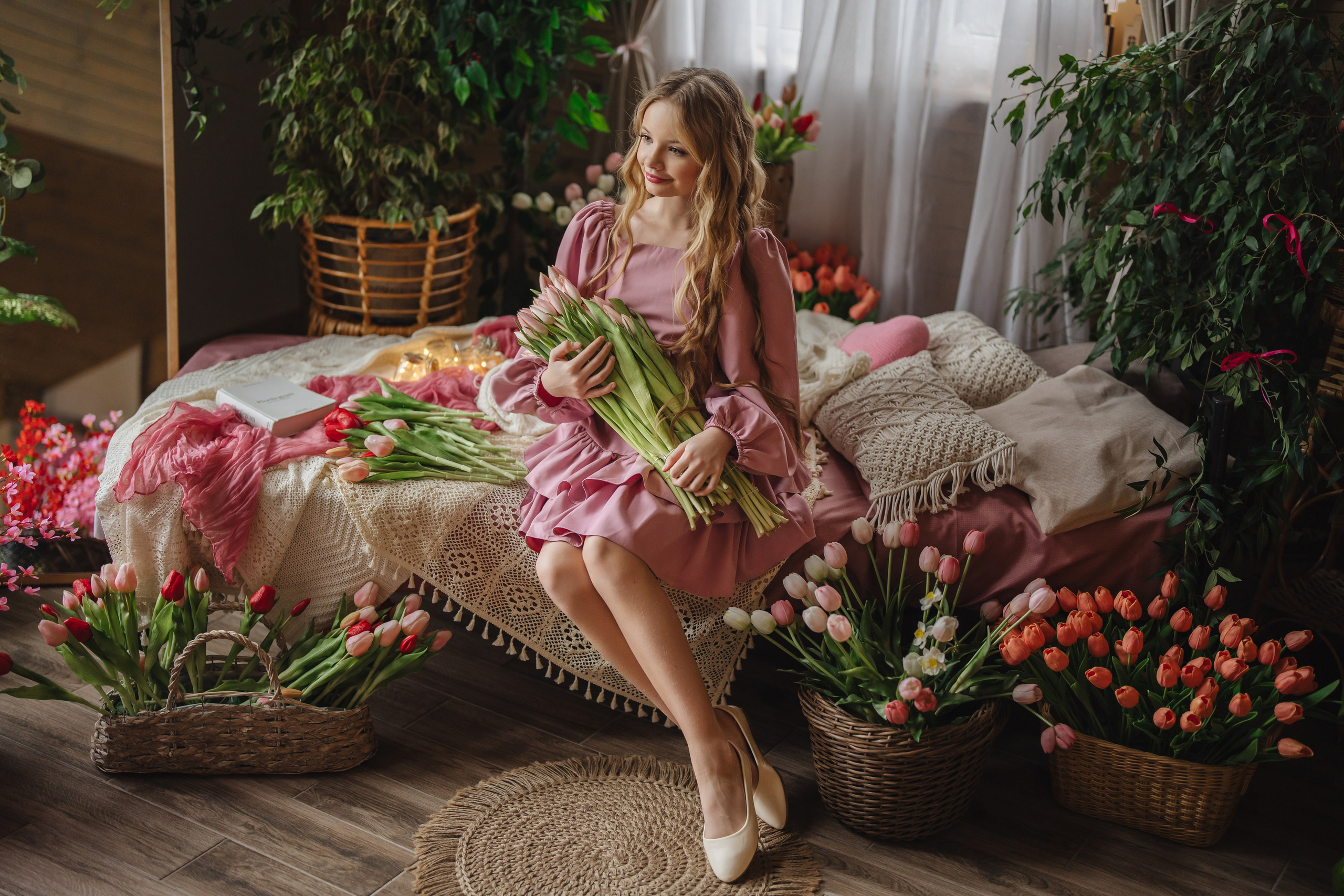 Студии. Евгений Щетников Фотограф-Тюмень