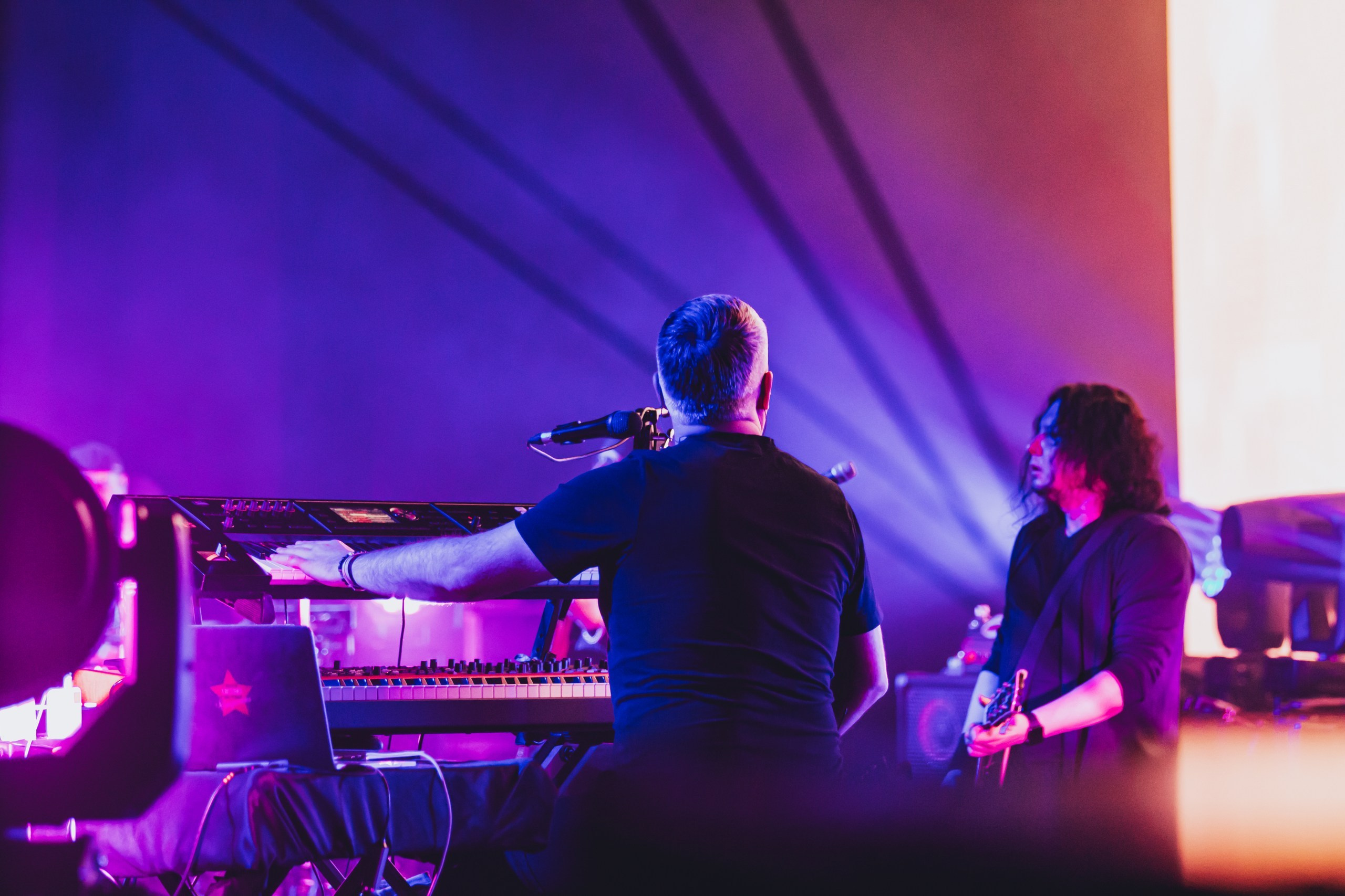 Вадим Самойлов | Сочи. Концертный фотограф Михальченкова Алёна | Москва